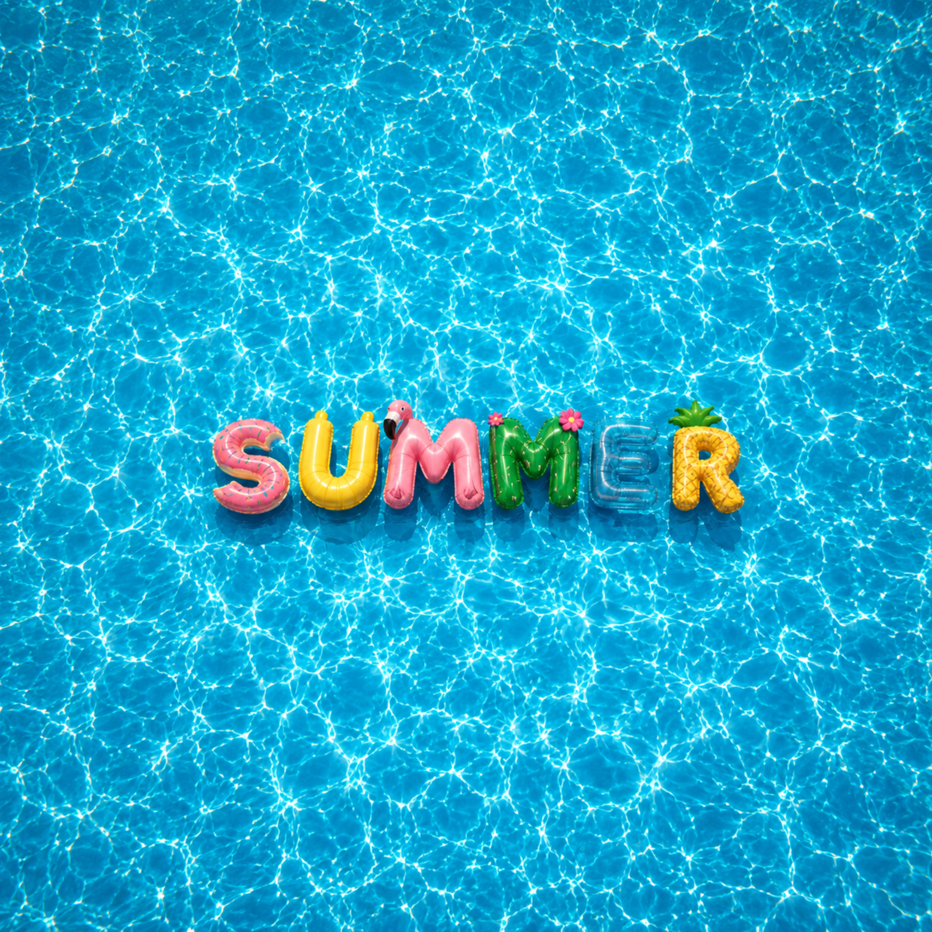 SUMMER by L★R5 cover art
