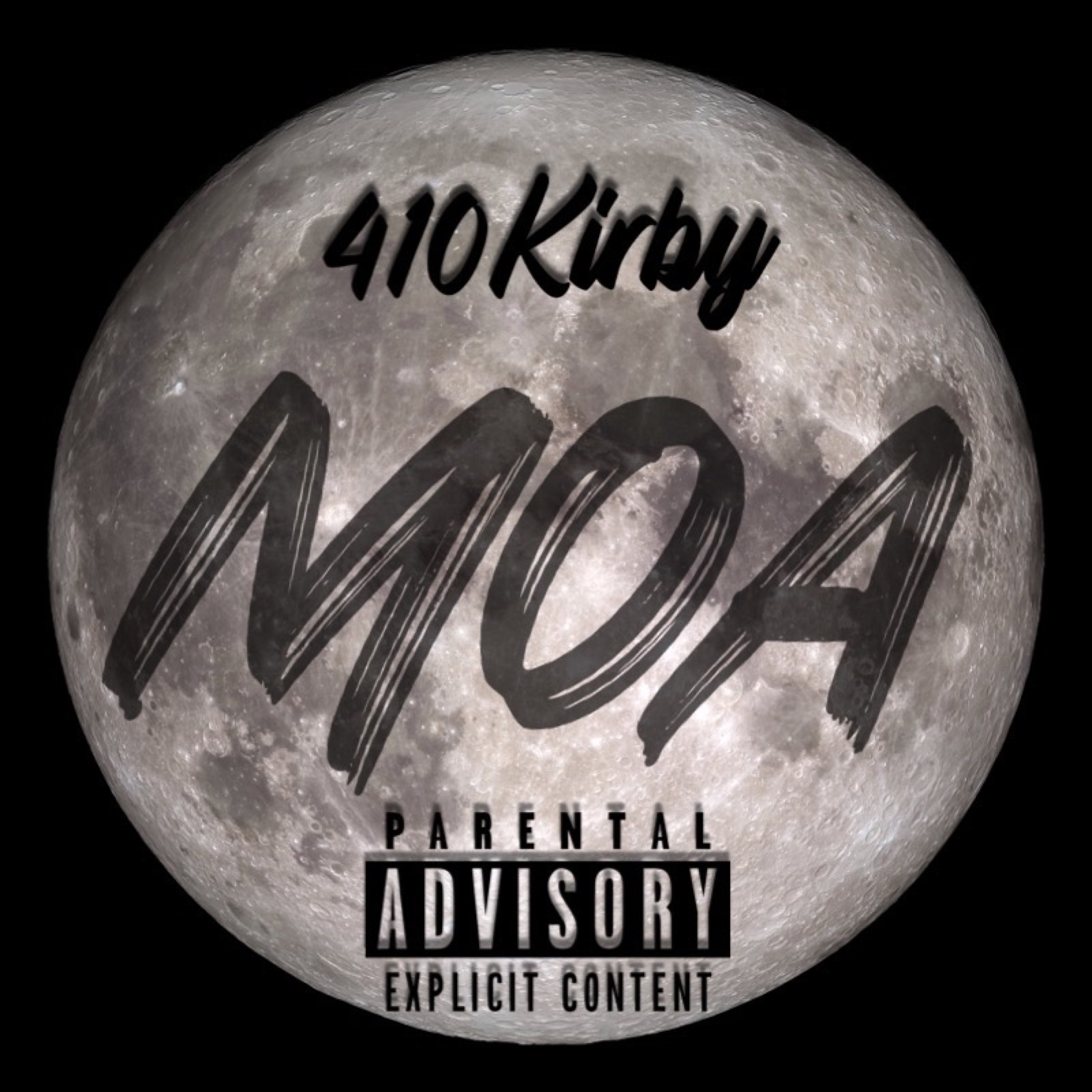MOA artwork