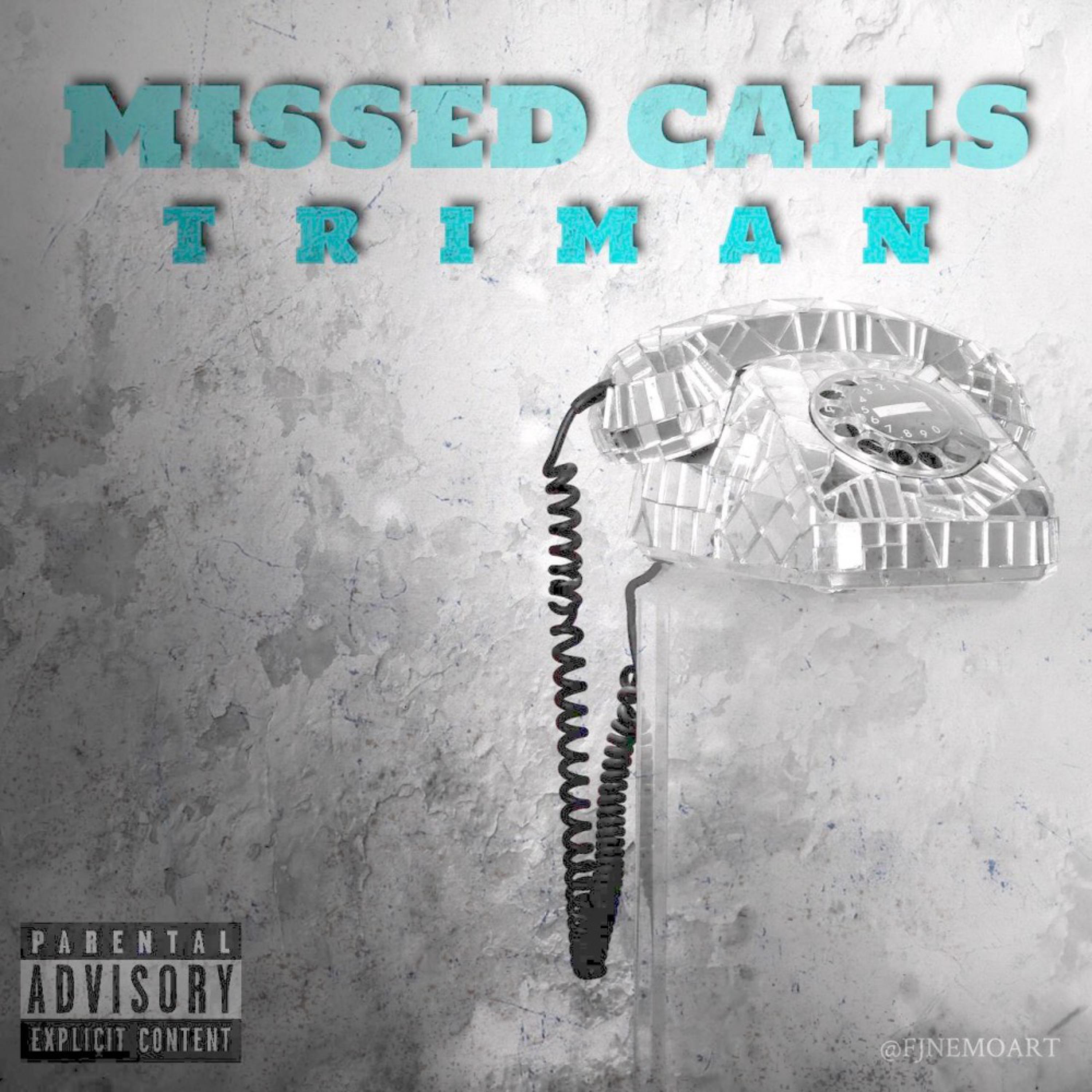 Missed Calls artwork
