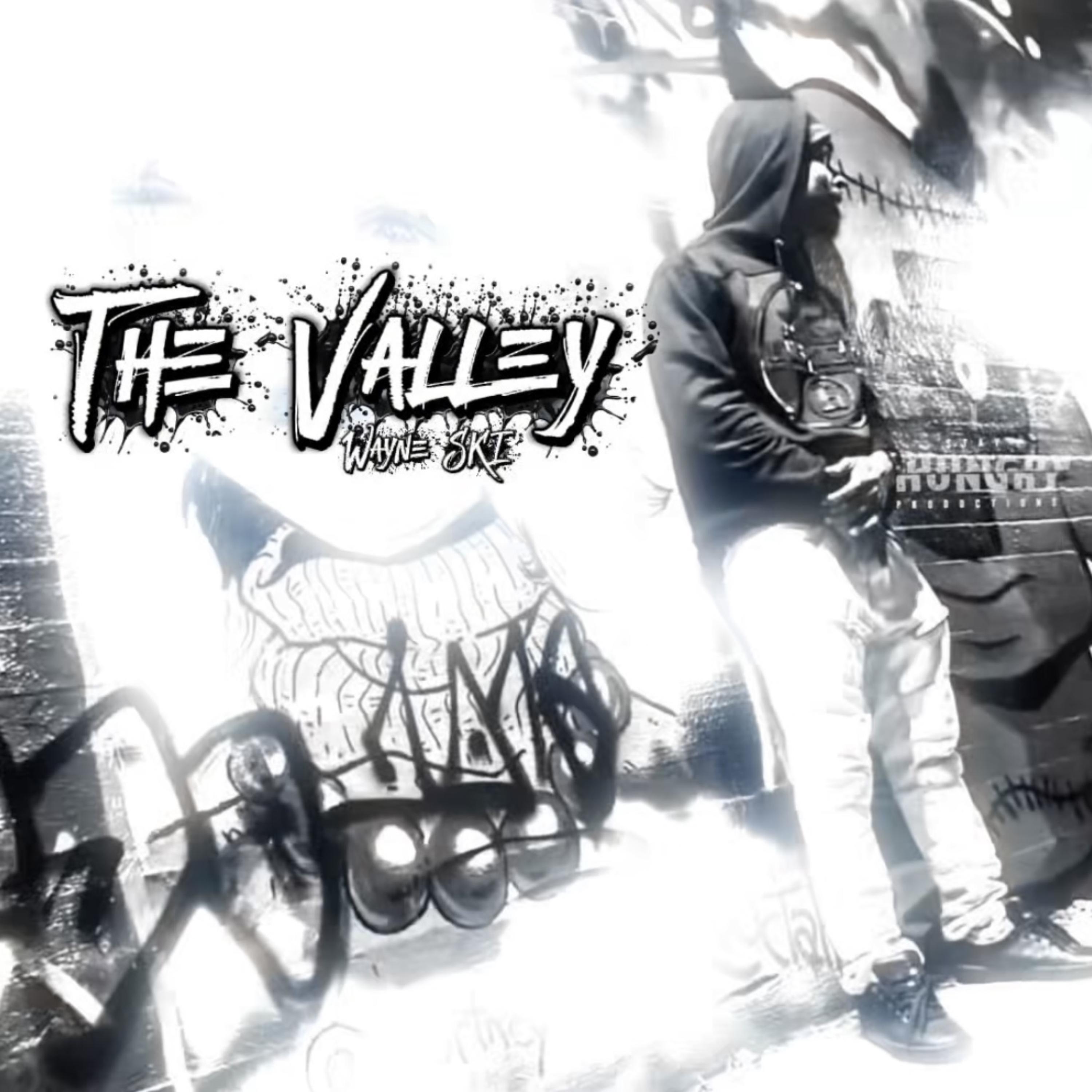 The Valley artwork