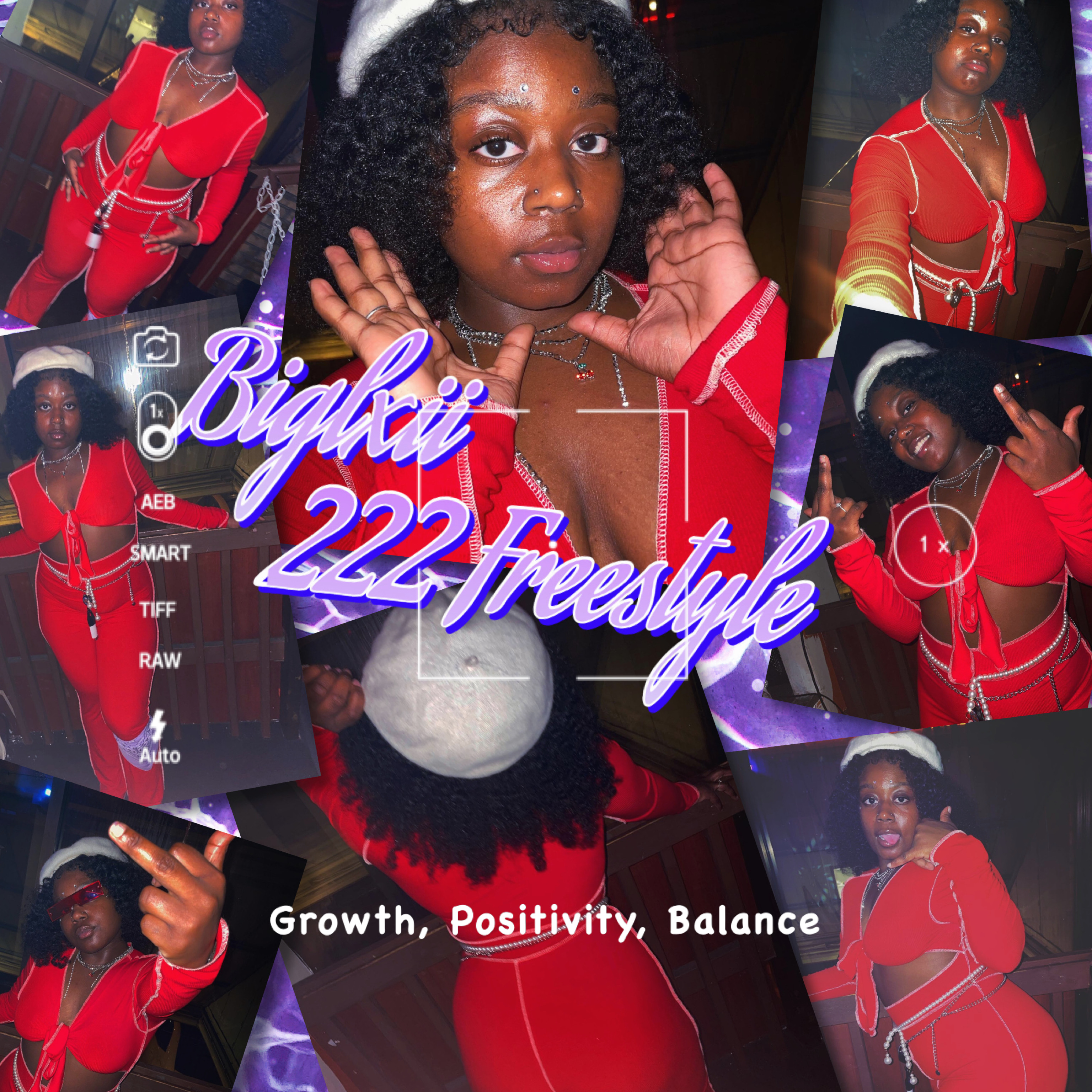 222 Freestyle artwork