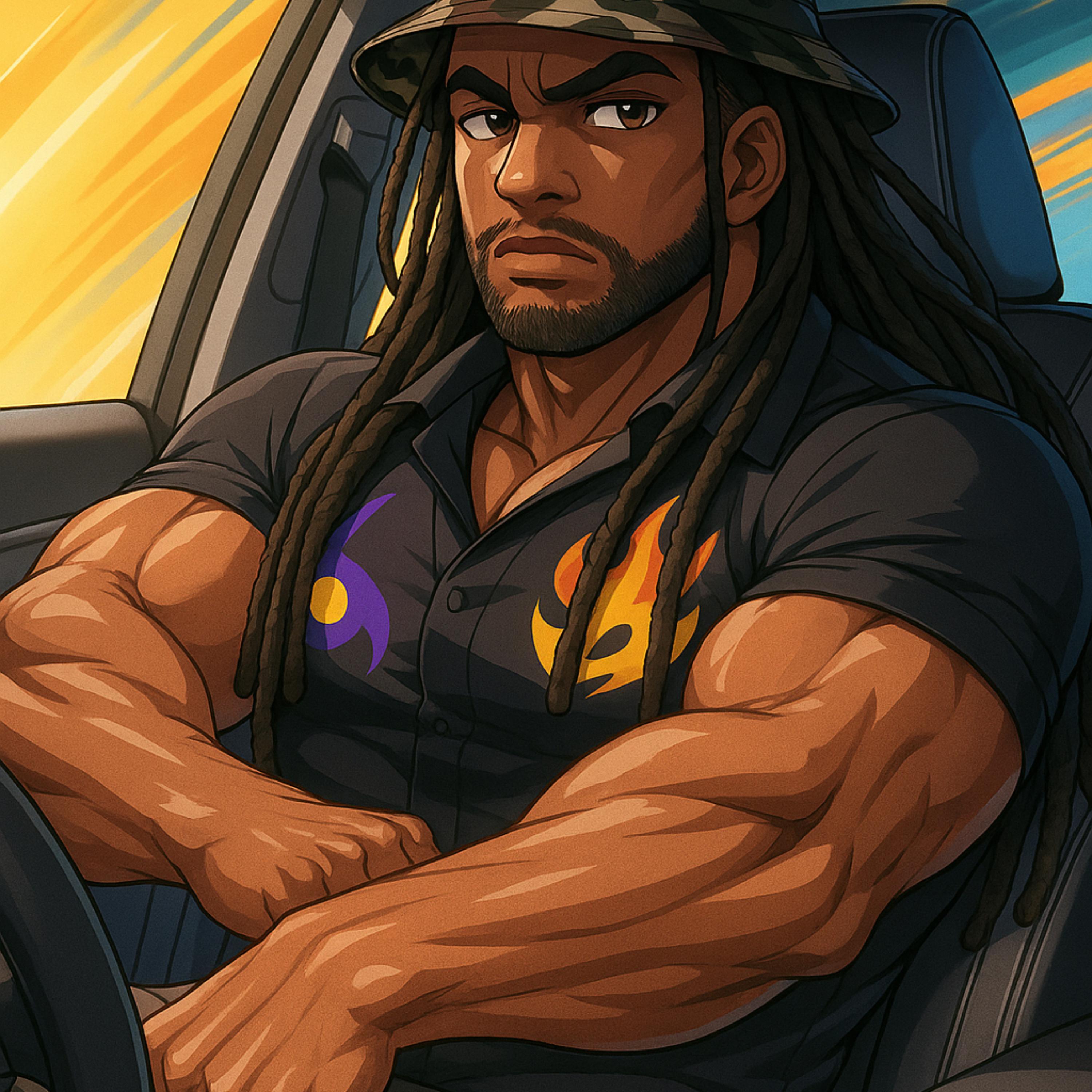 EXPENSIVE BIG MIXS artwork