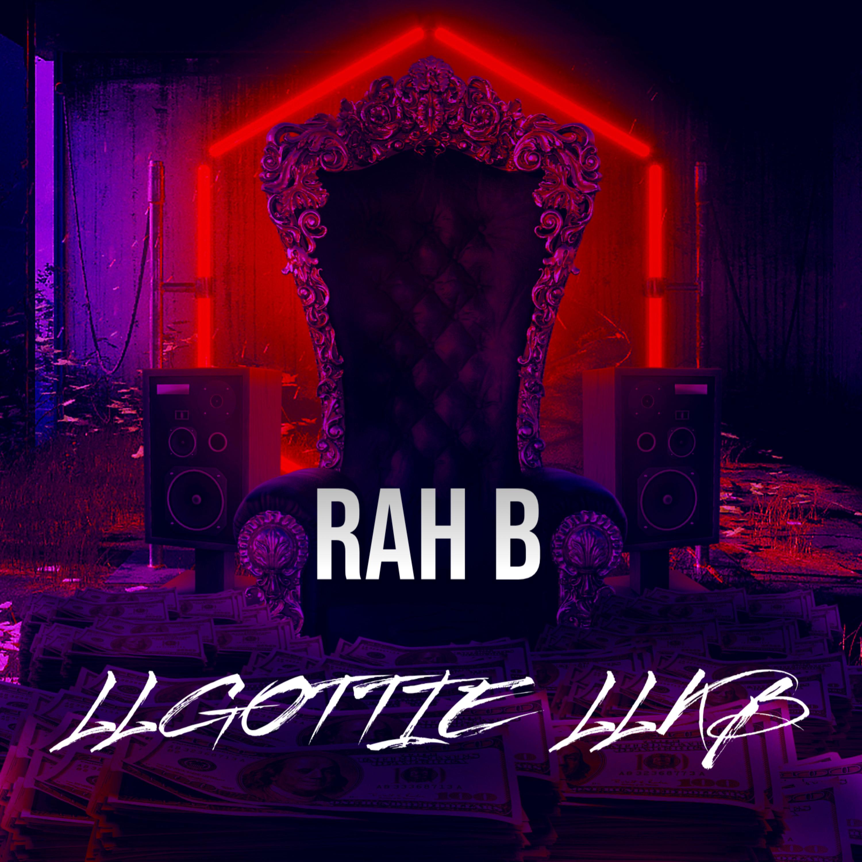 LLGOTTI LLKB artwork