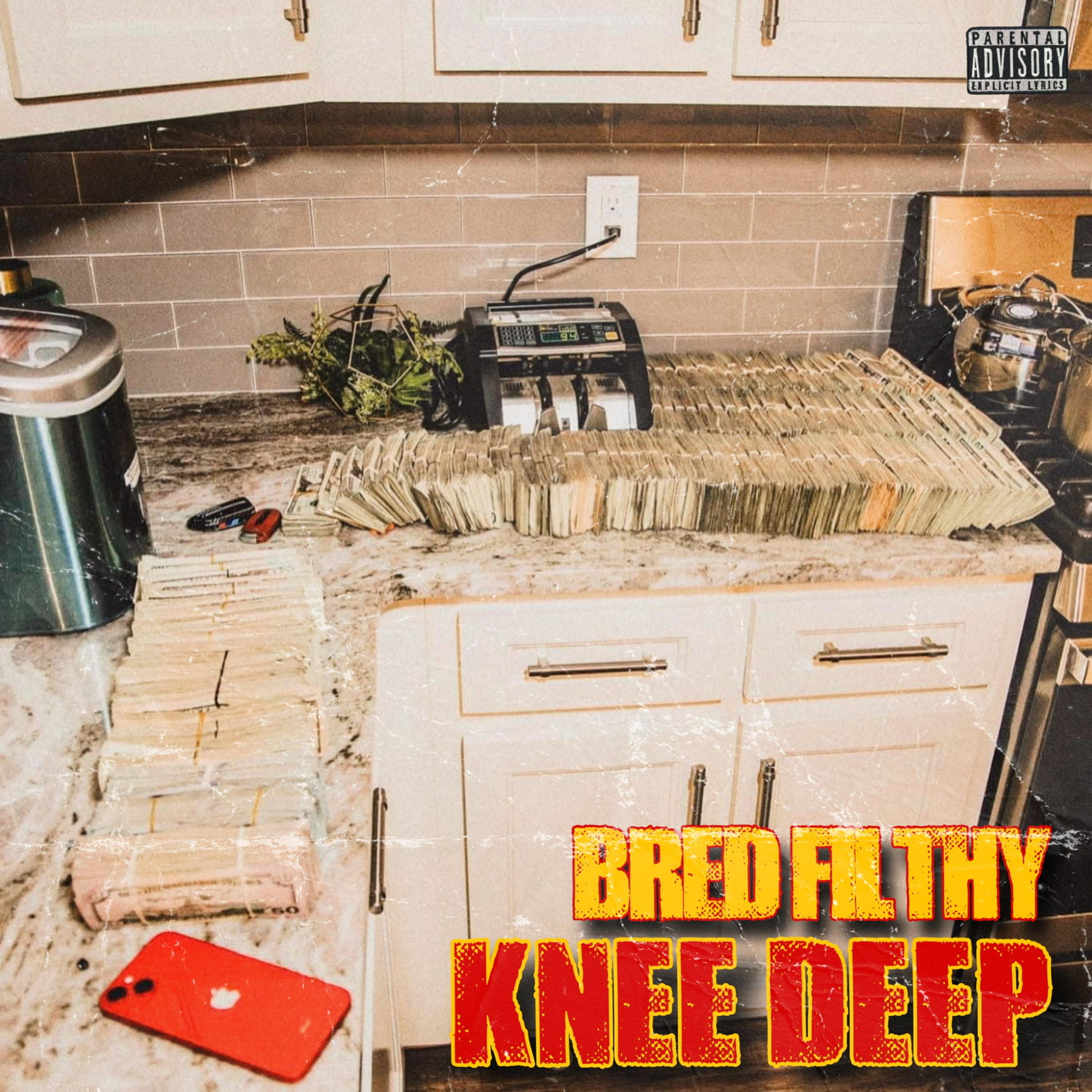Knee Deep artwork