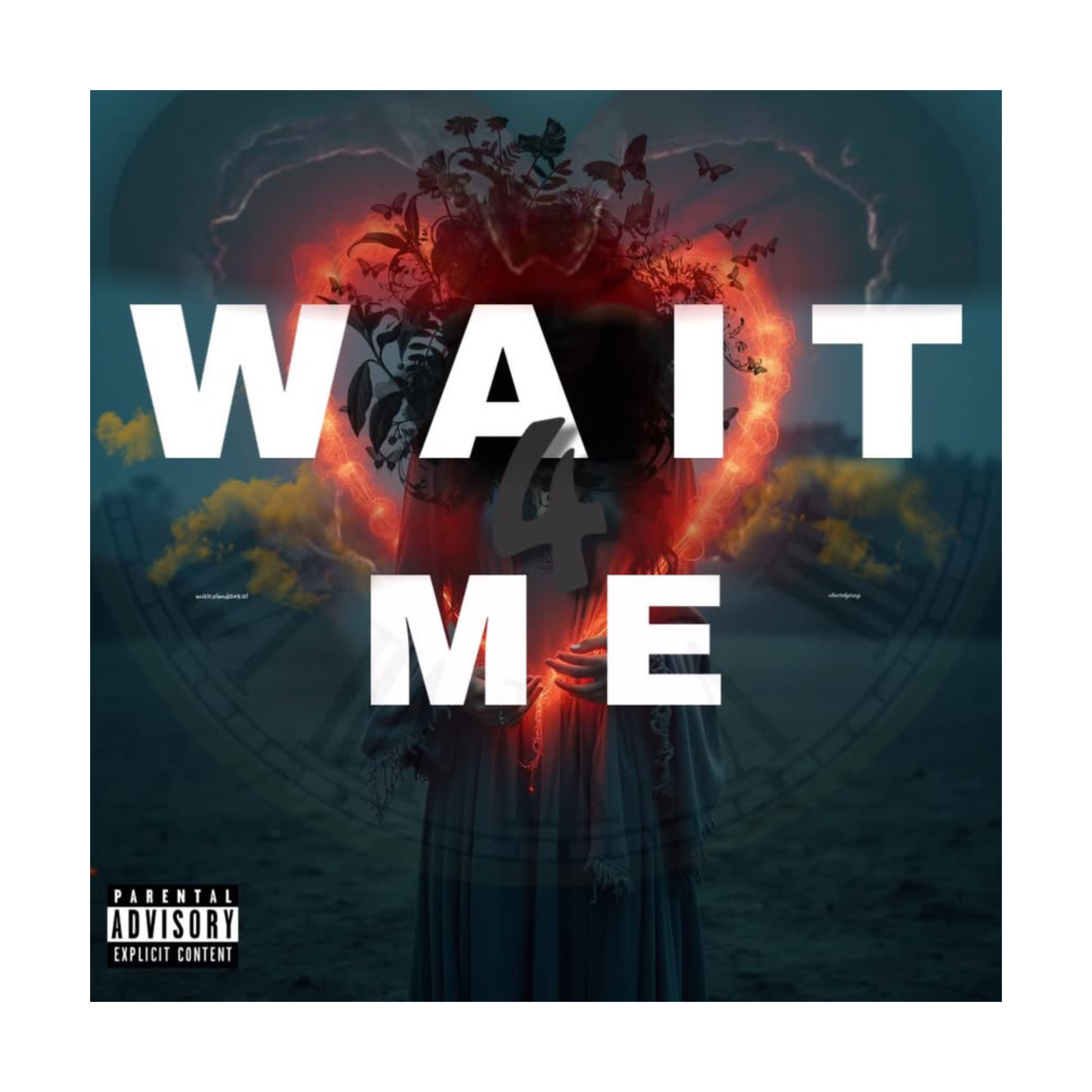 Wait For Me artwork