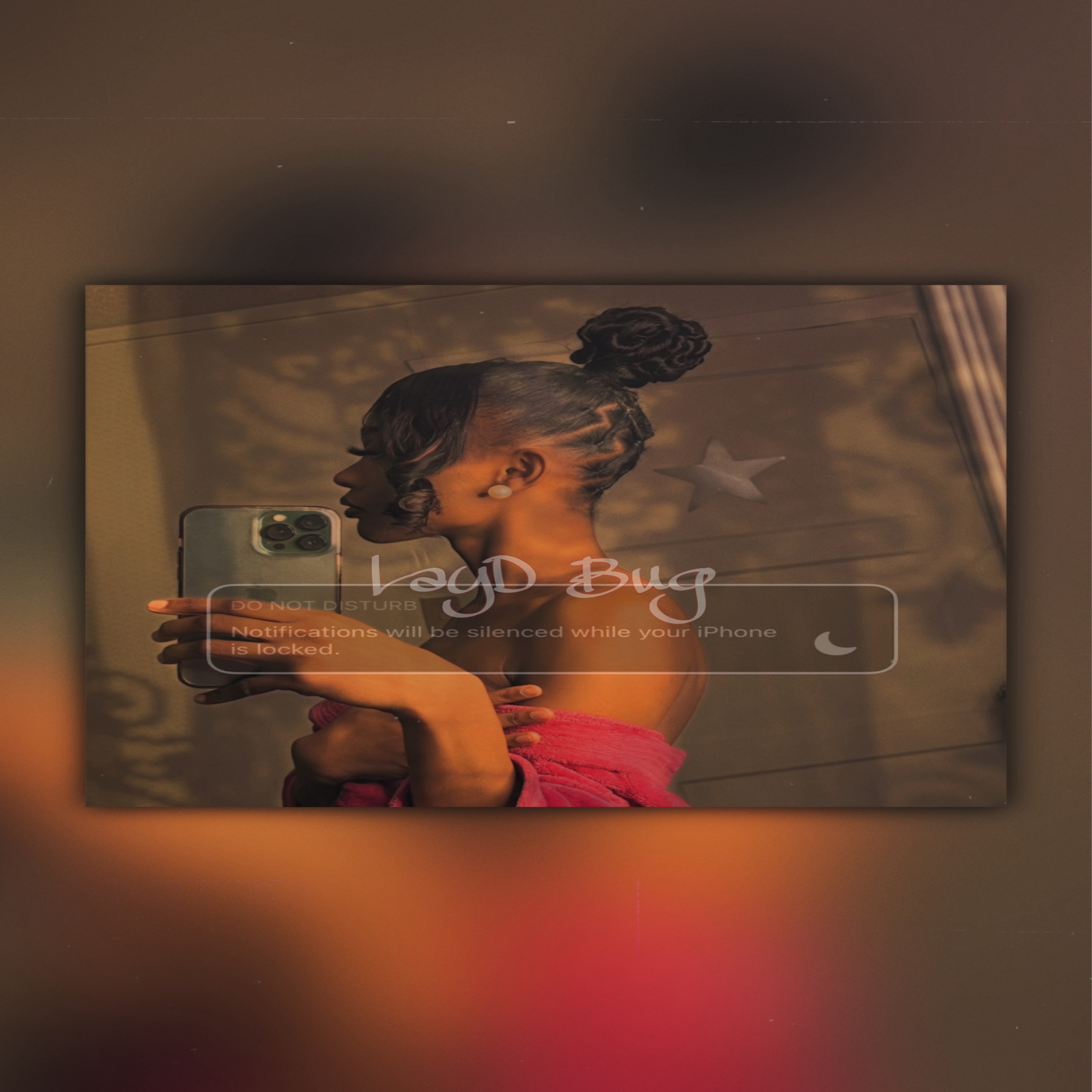 DND by Lay D Bug cover art