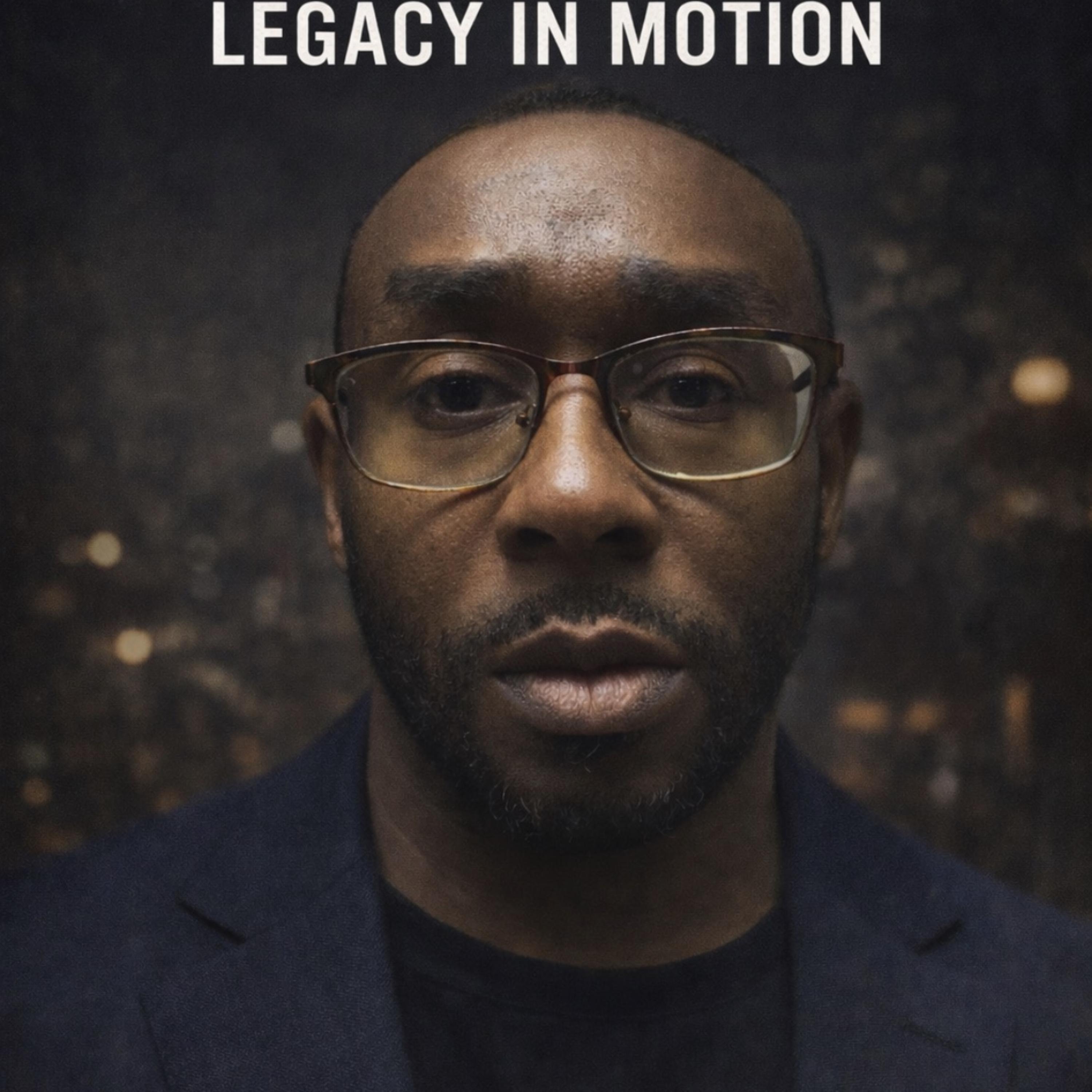 Legacy In Mention artwork