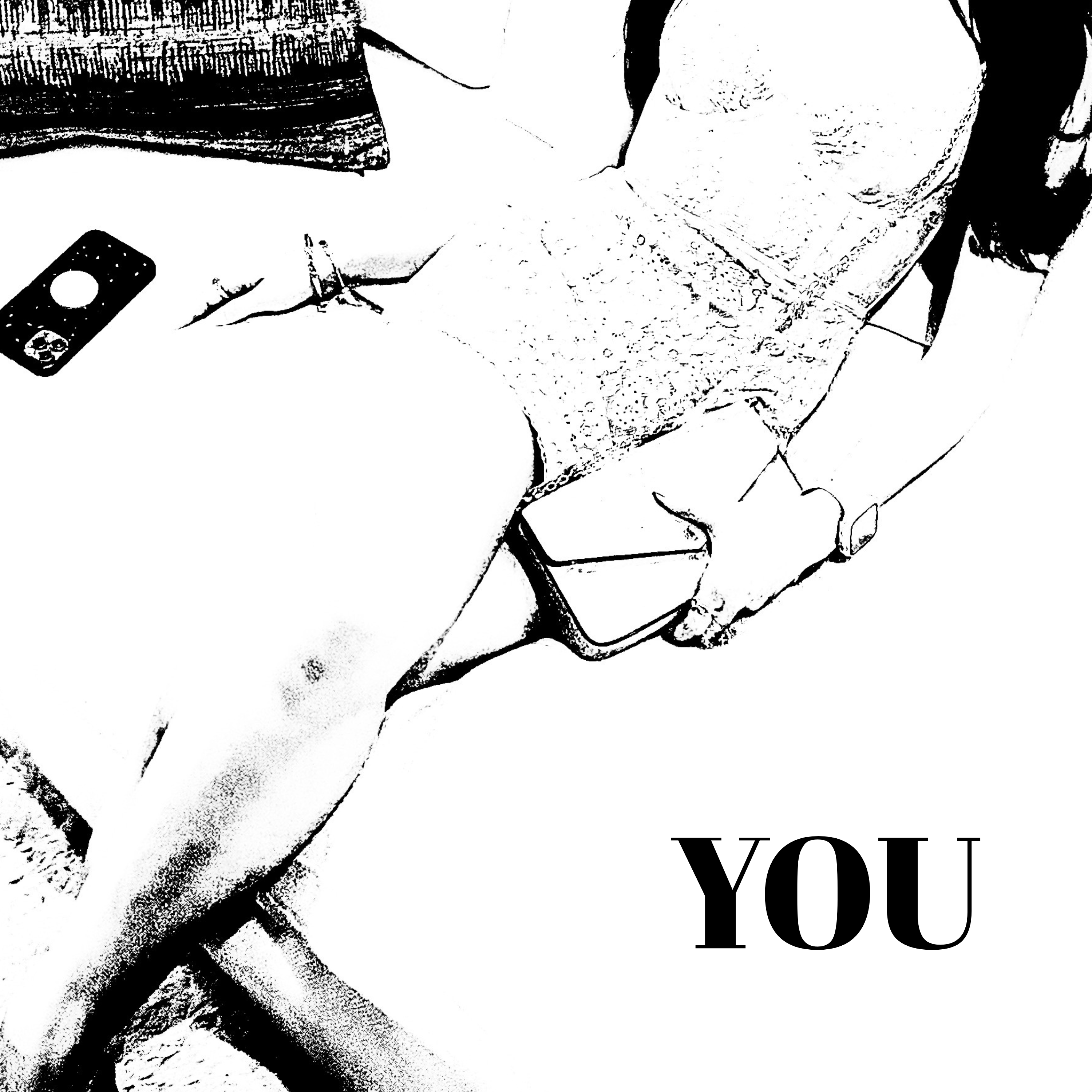 YOU by Zion Piagetti cover art