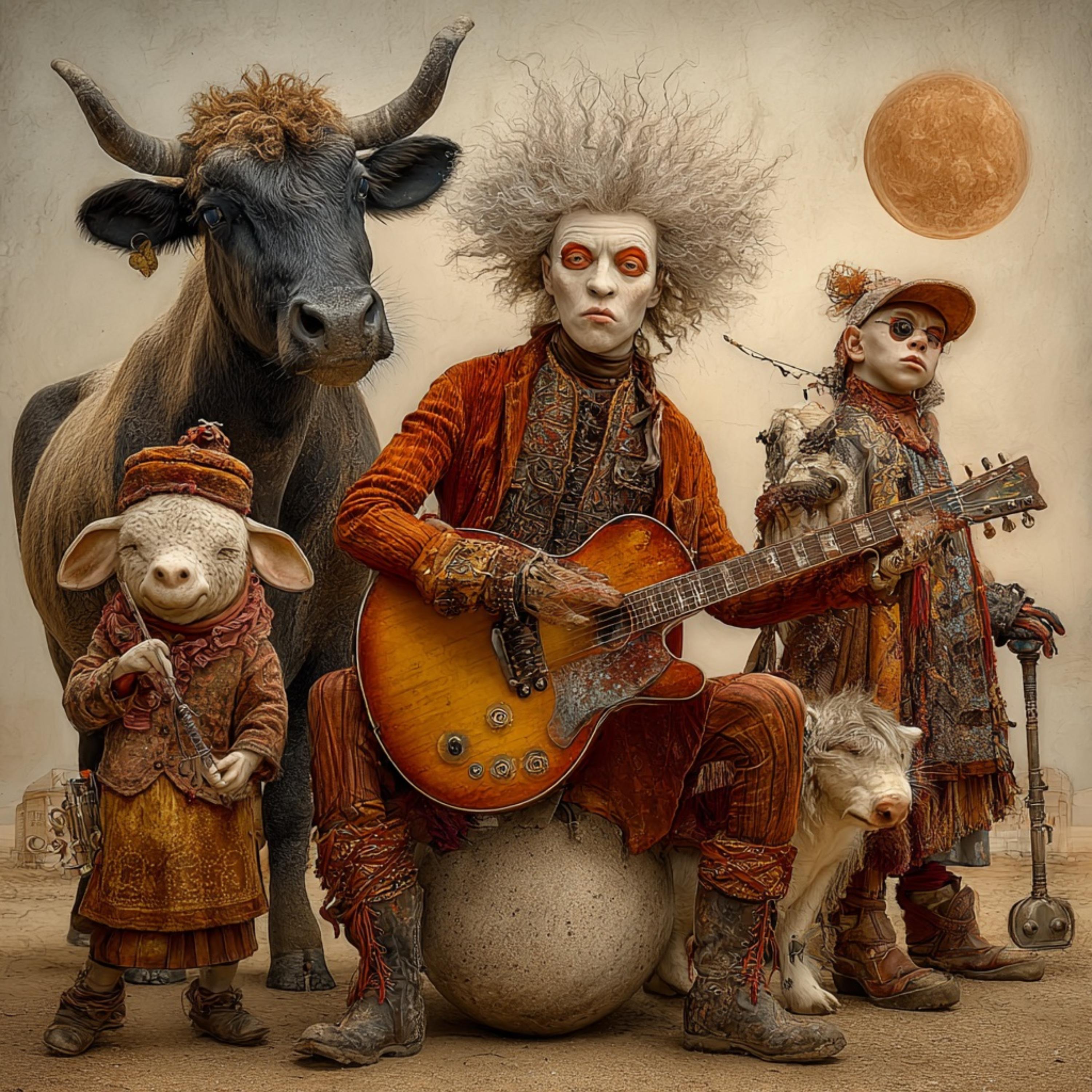 where darkness rhymes artwork
