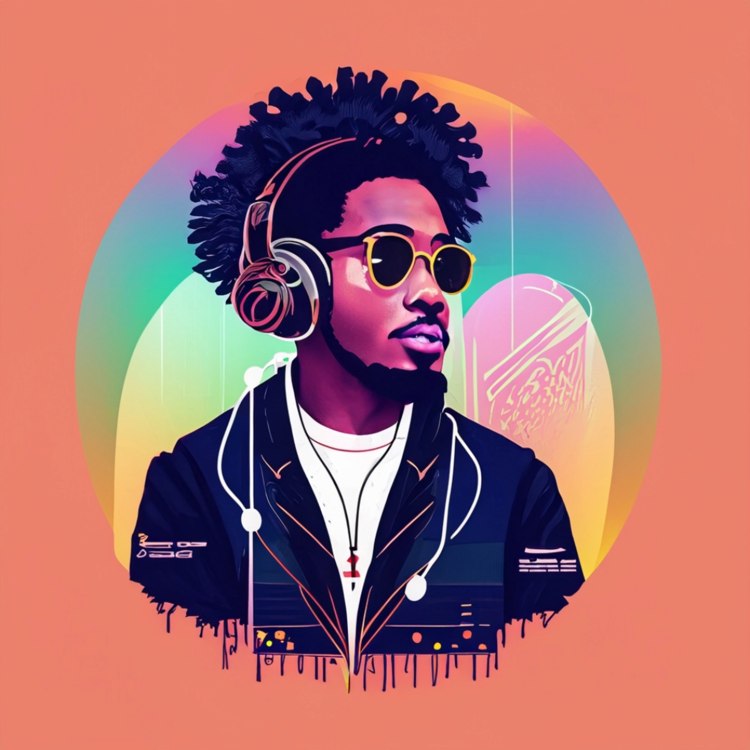 Khaled (Bpm 135) artwork