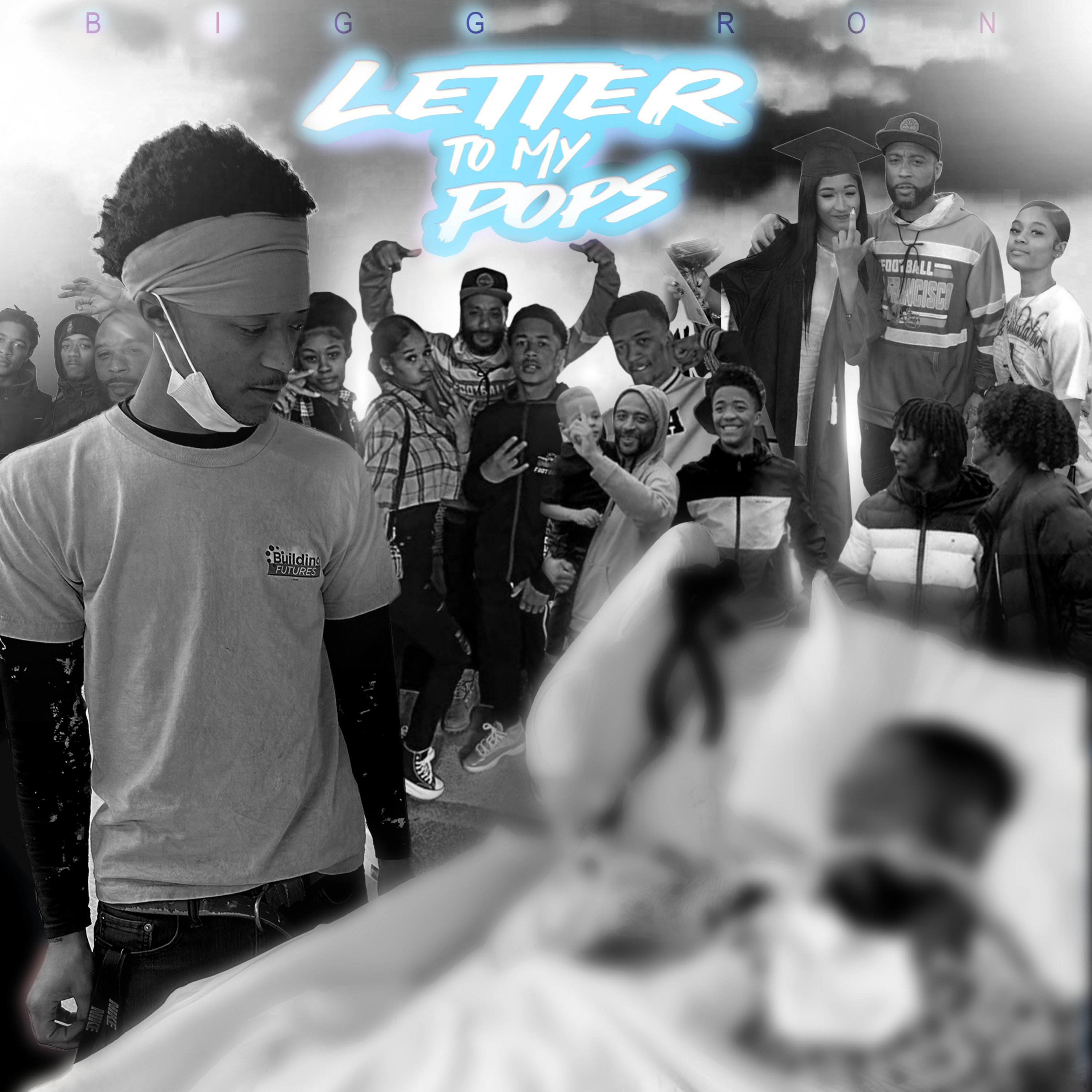 Letter To Pops artwork