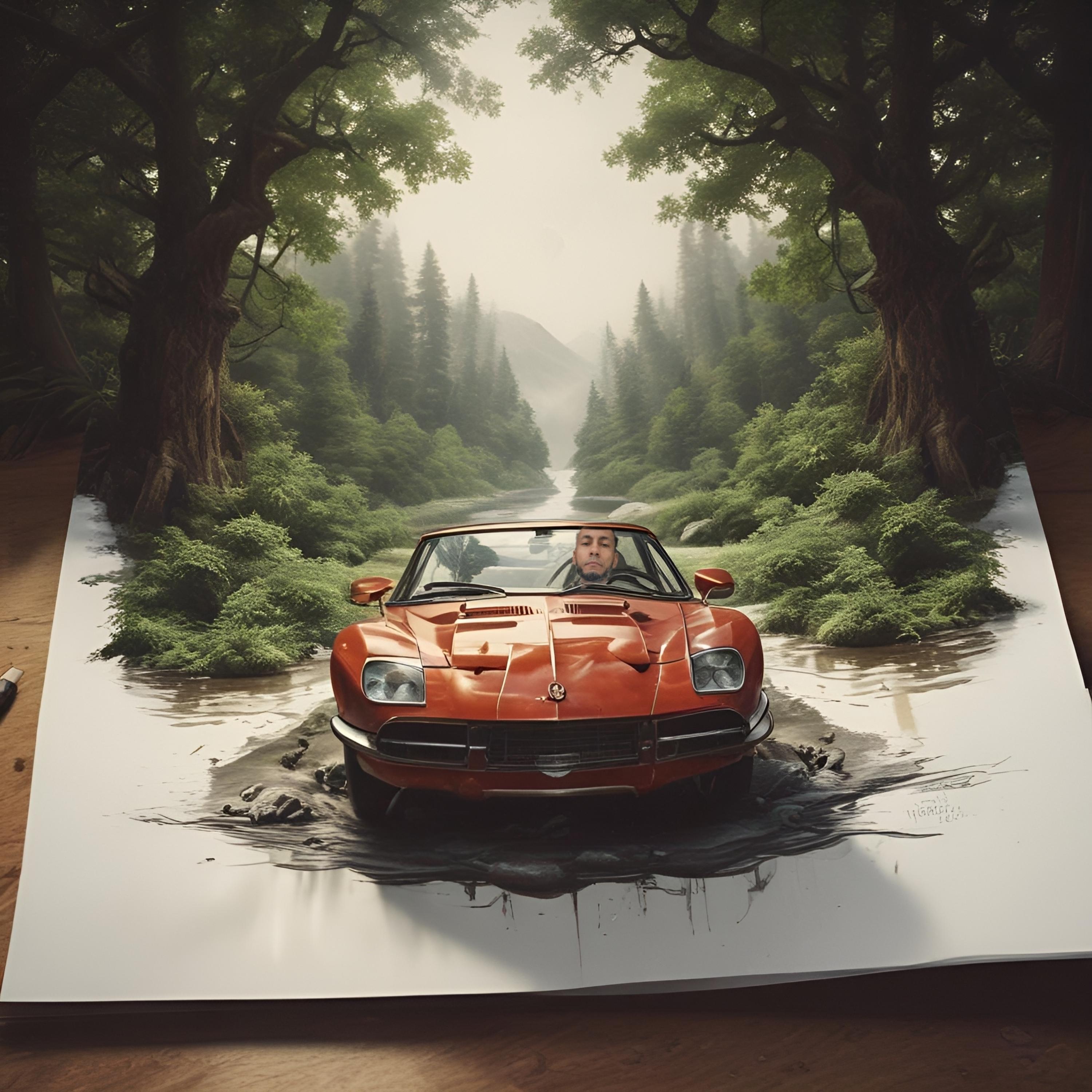 Easier Route artwork