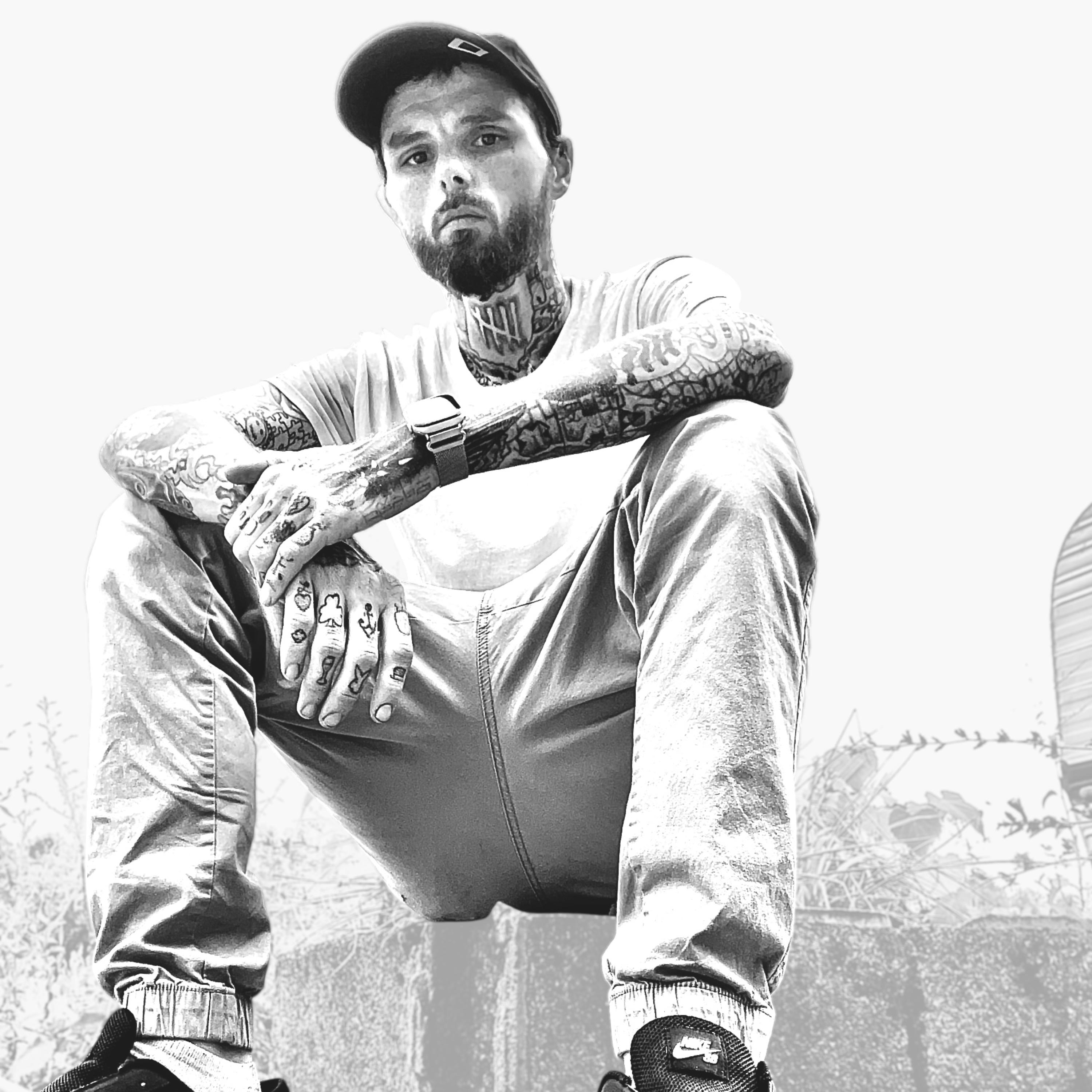 Love Me And Leave Me artwork