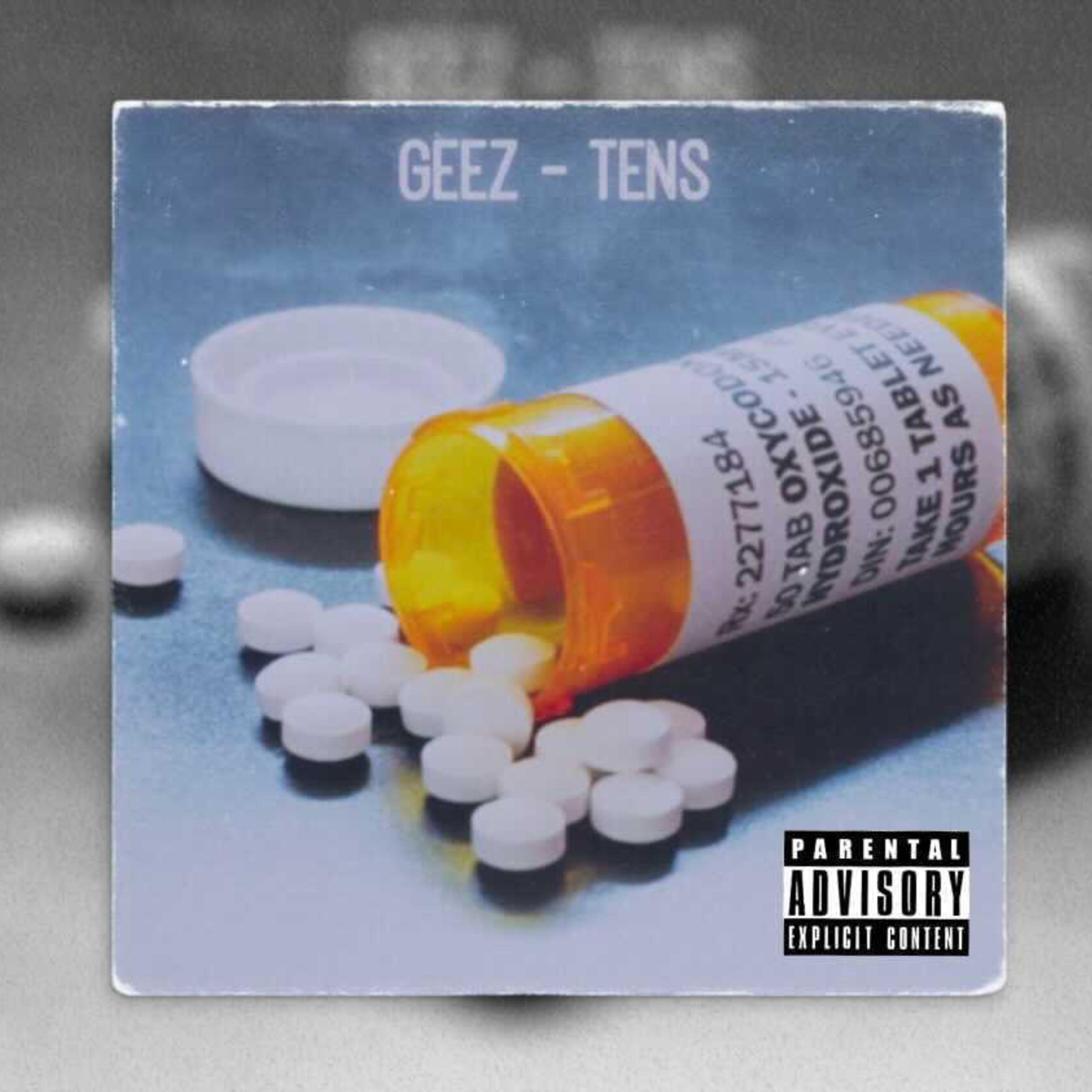 Tens artwork