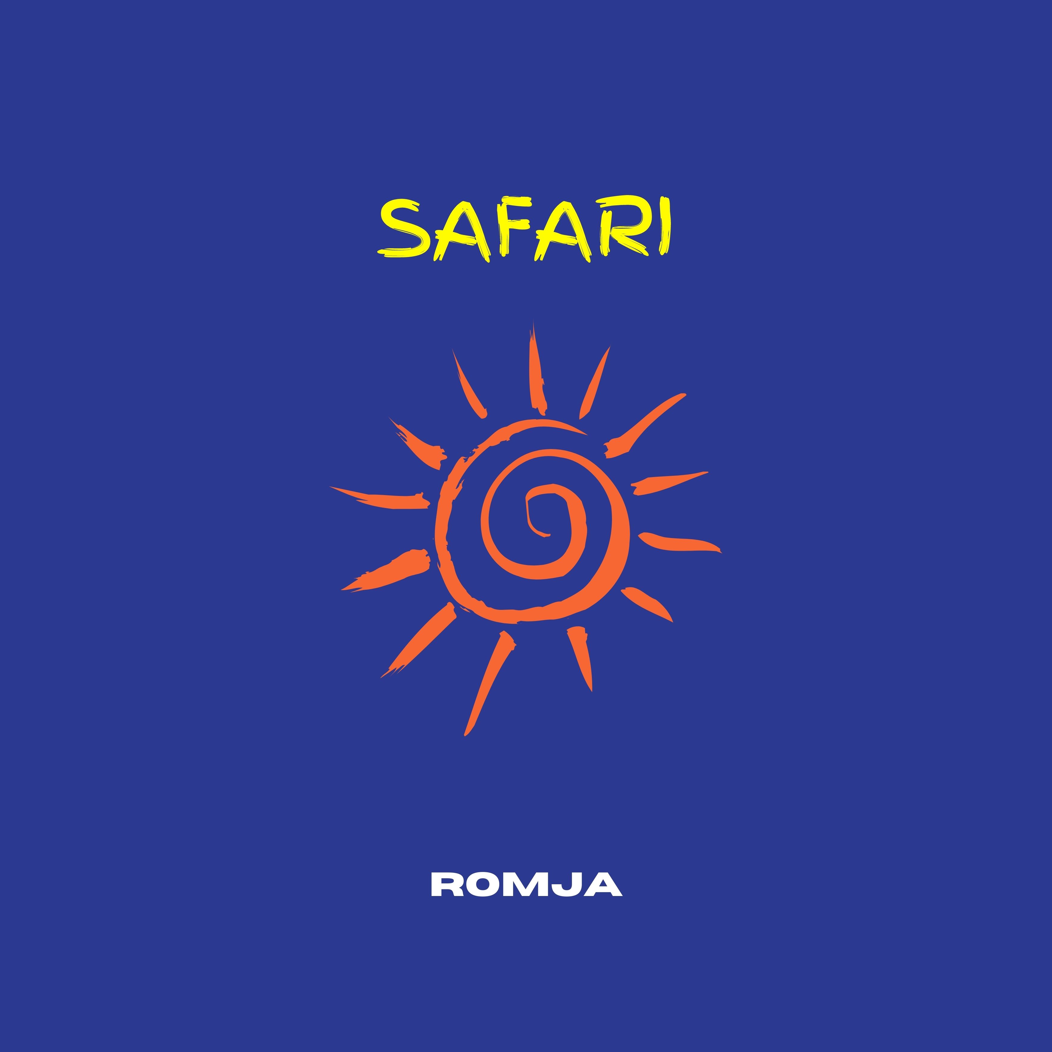 Safari artwork