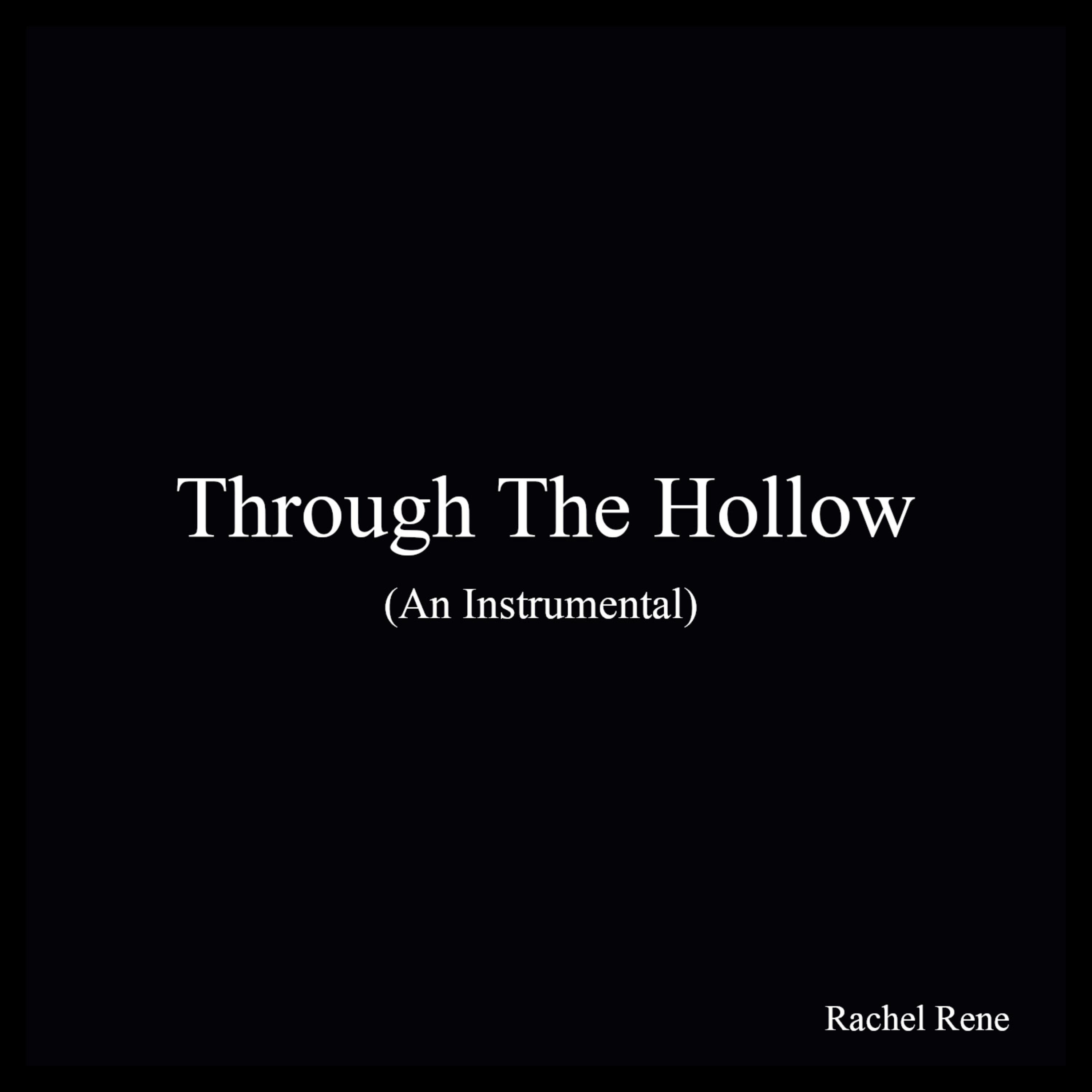 Through The Hollow artwork