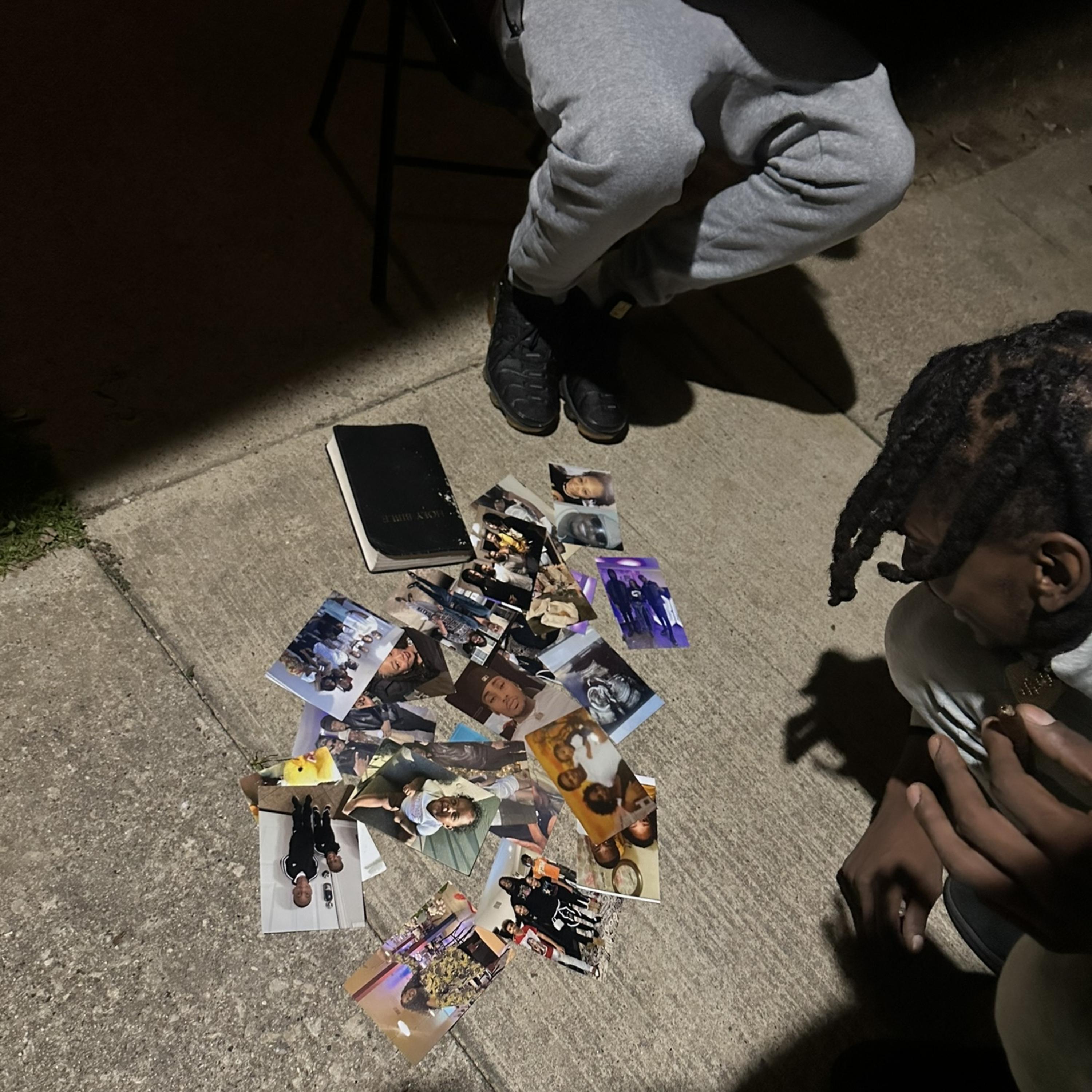 2025 MUSIK artwork