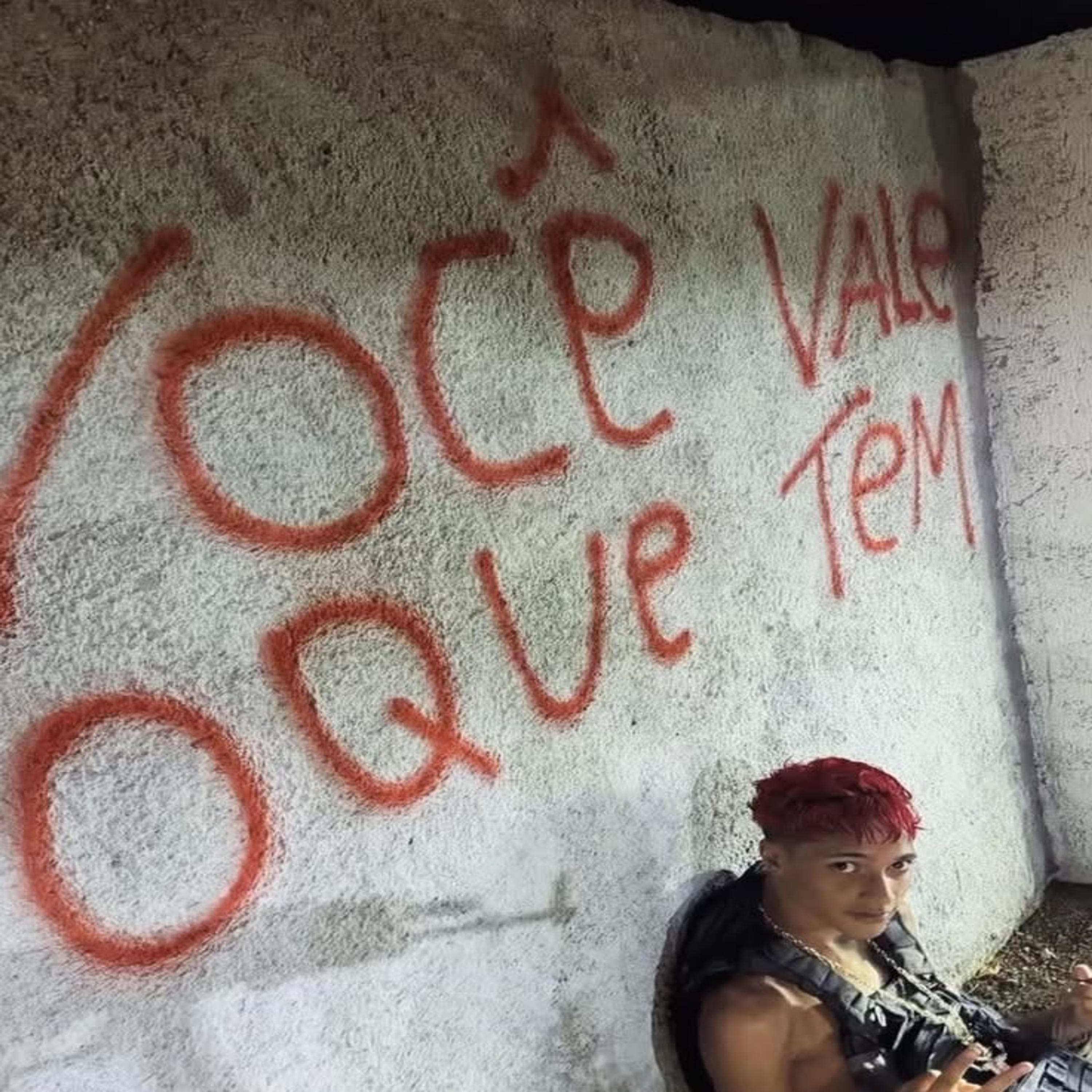 # O PIQUE Q NINGUÉM ESPERAVA artwork