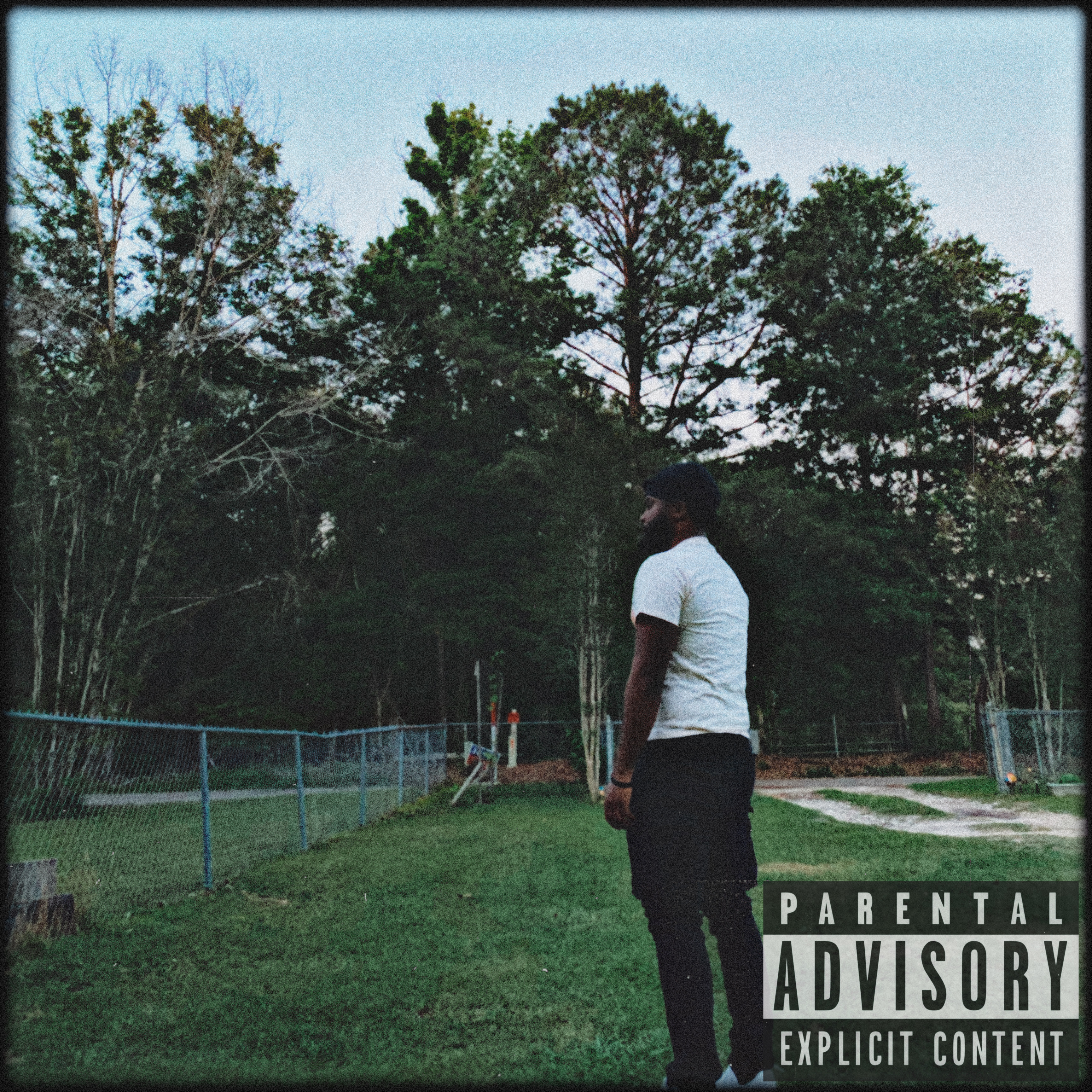 Lost & Found artwork