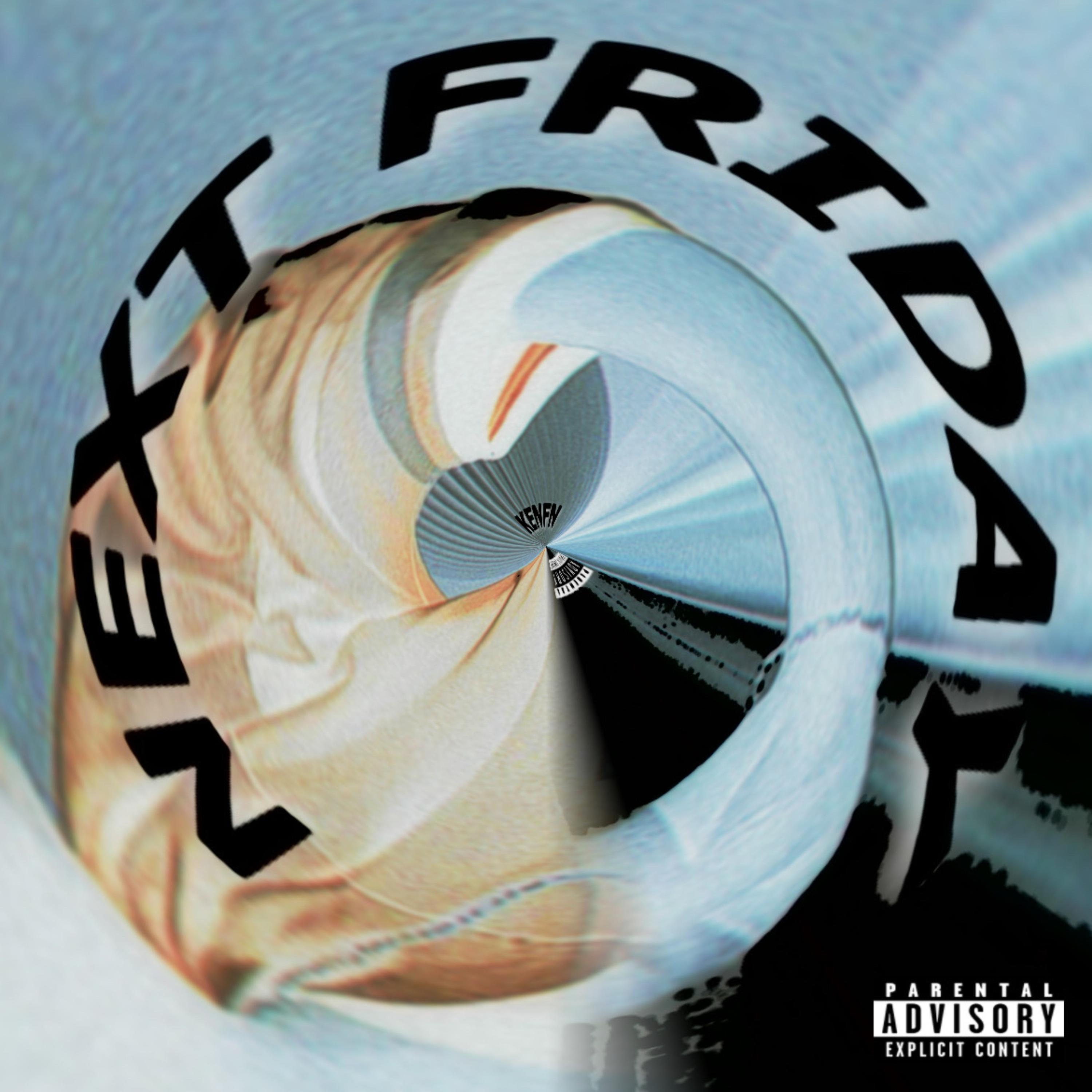 NEXT FRIDAY artwork