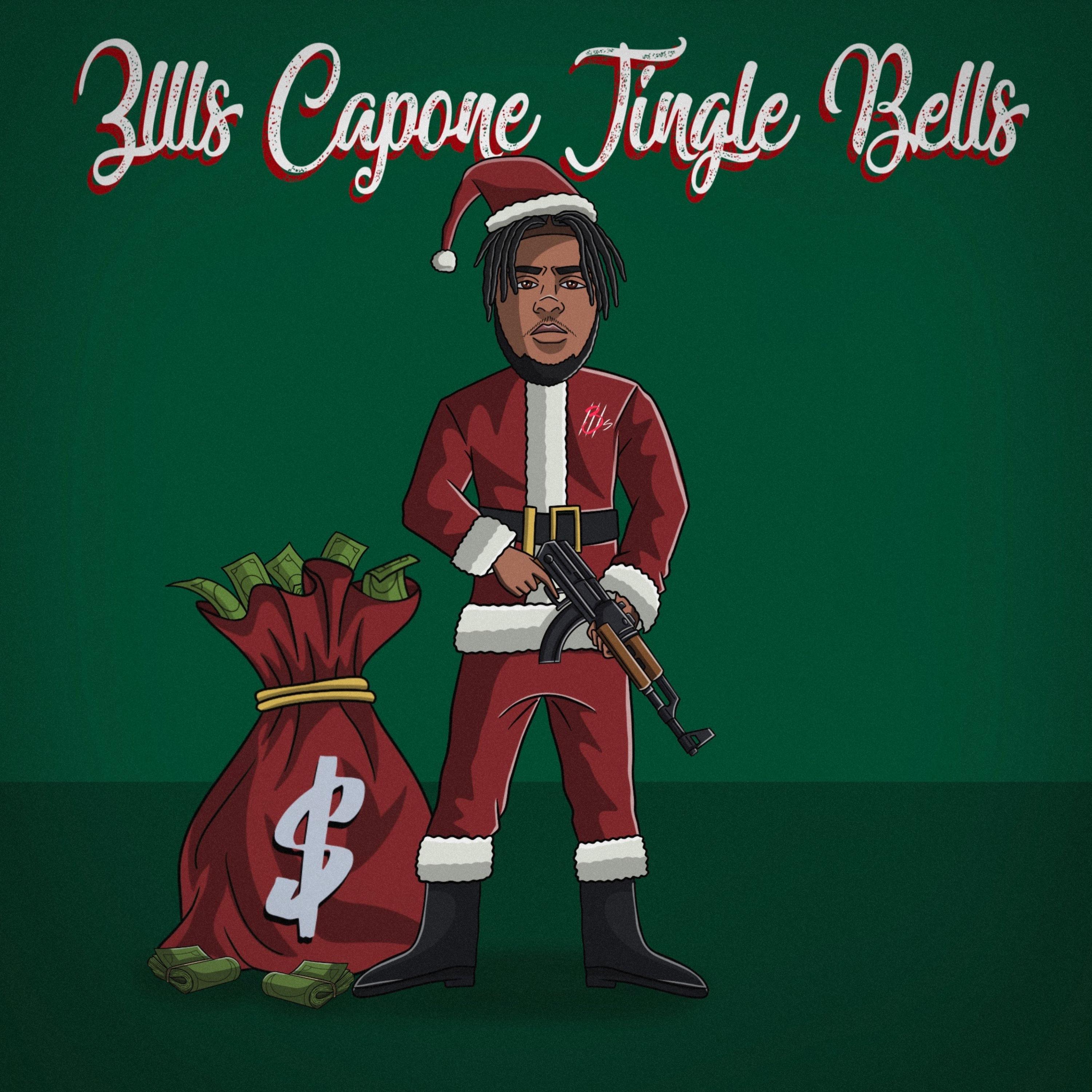 Spray (Jingle Bells  Hoodmix) artwork