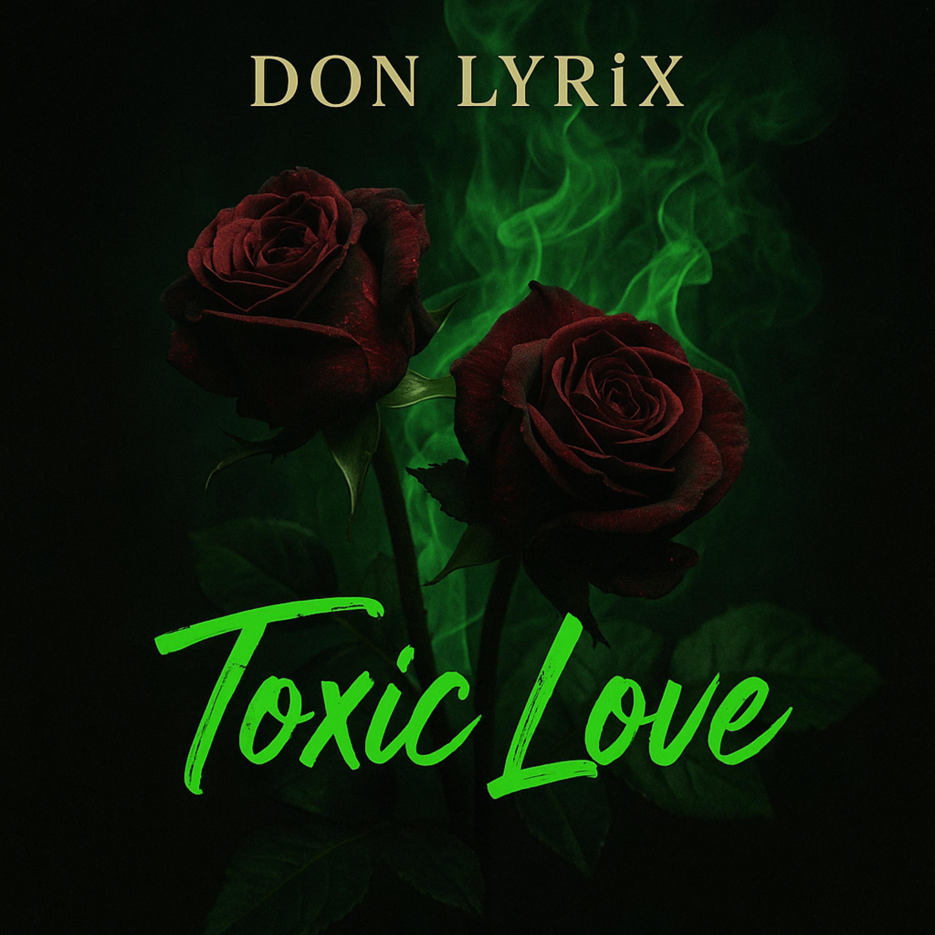 toxic-love artwork