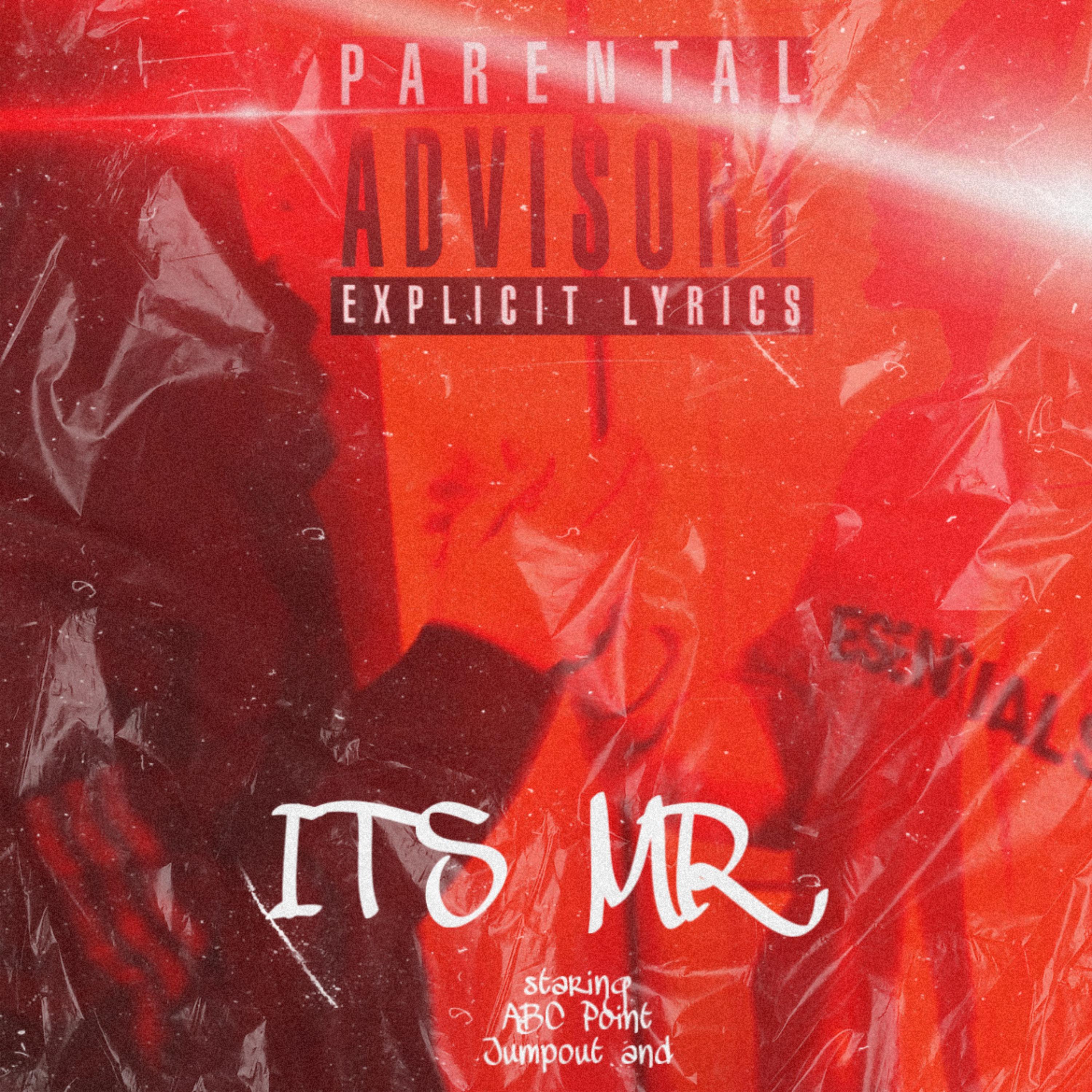 It’s Mr artwork