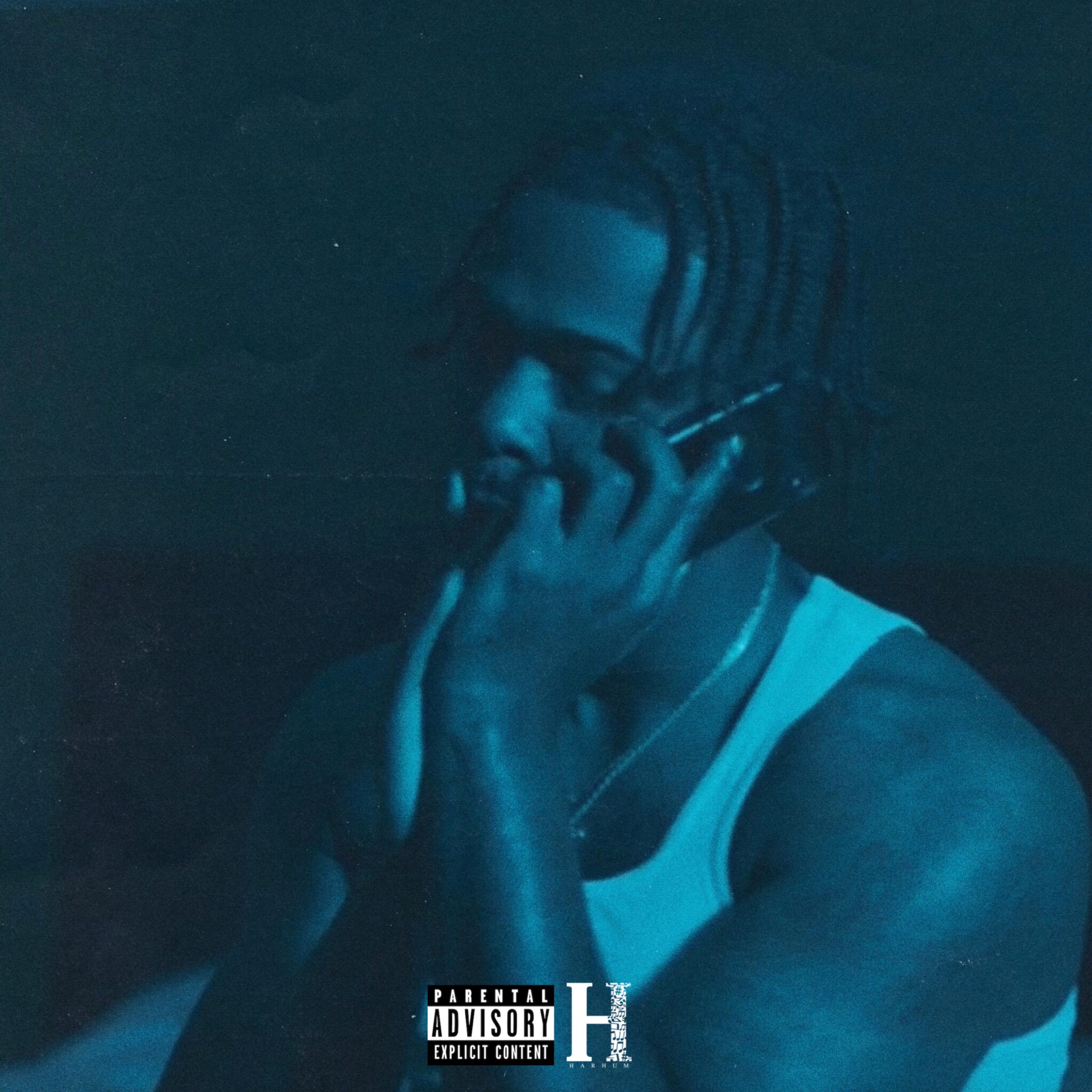 Blocked Forever artwork