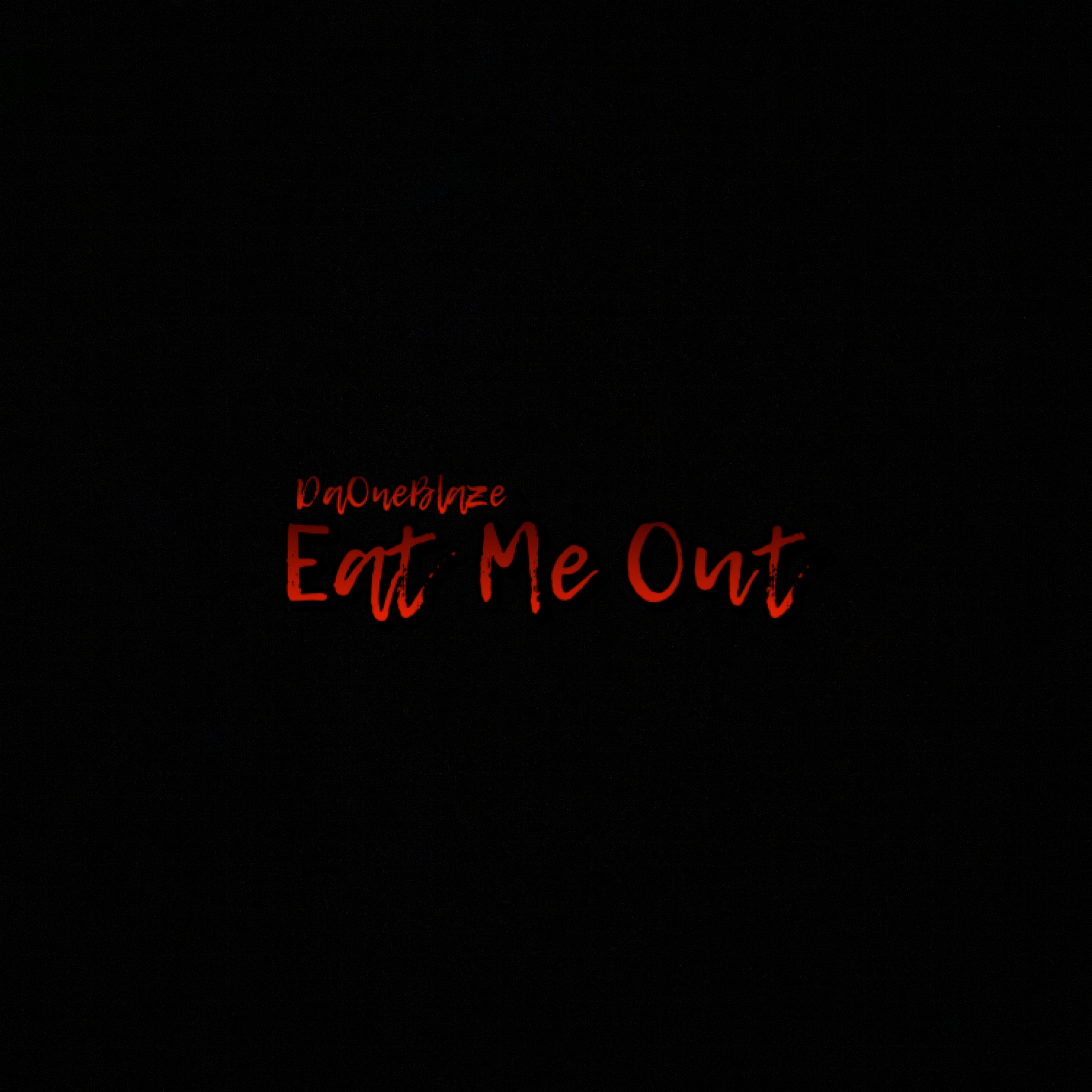 Eat Me Out artwork