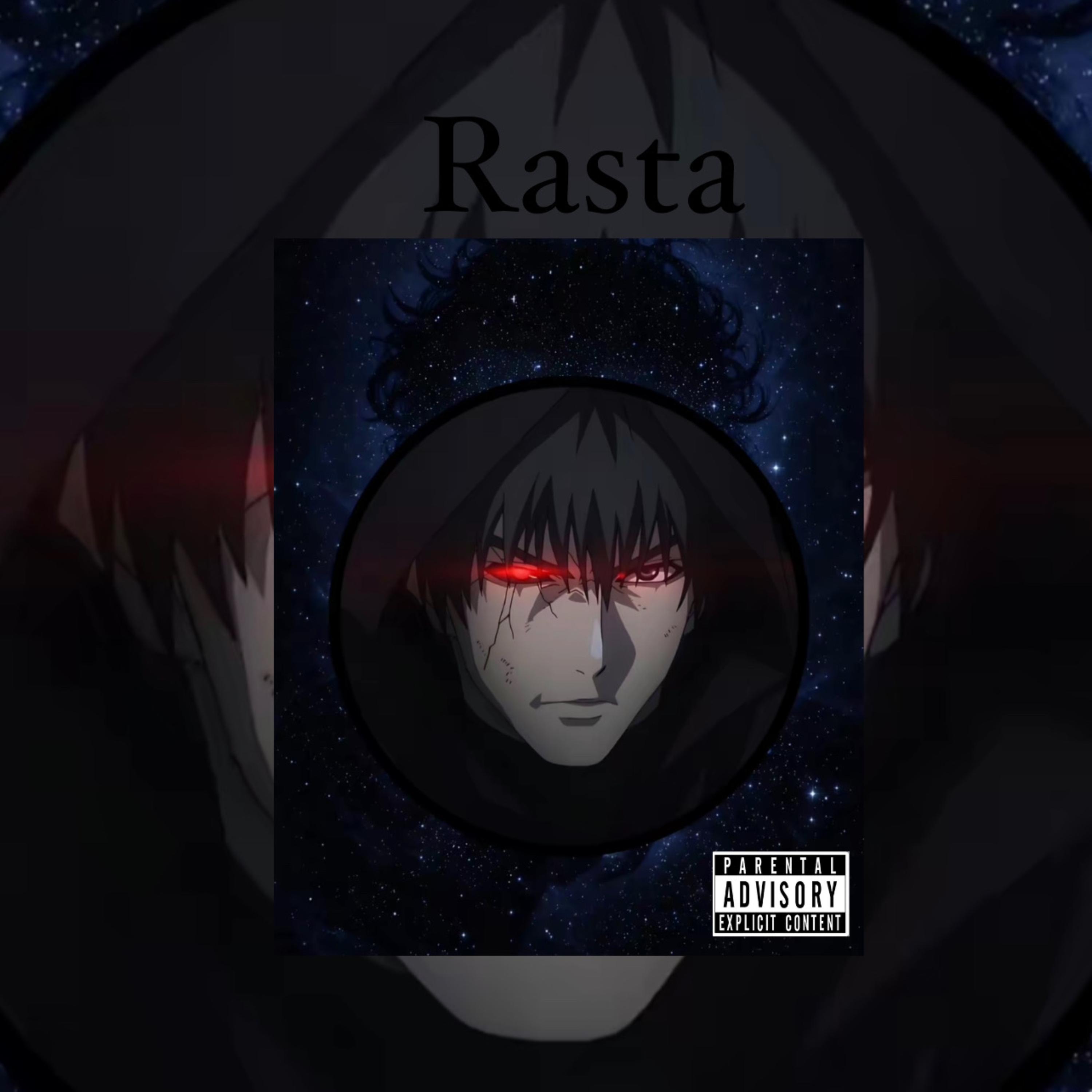 Rasta by Lost Bamp cover art