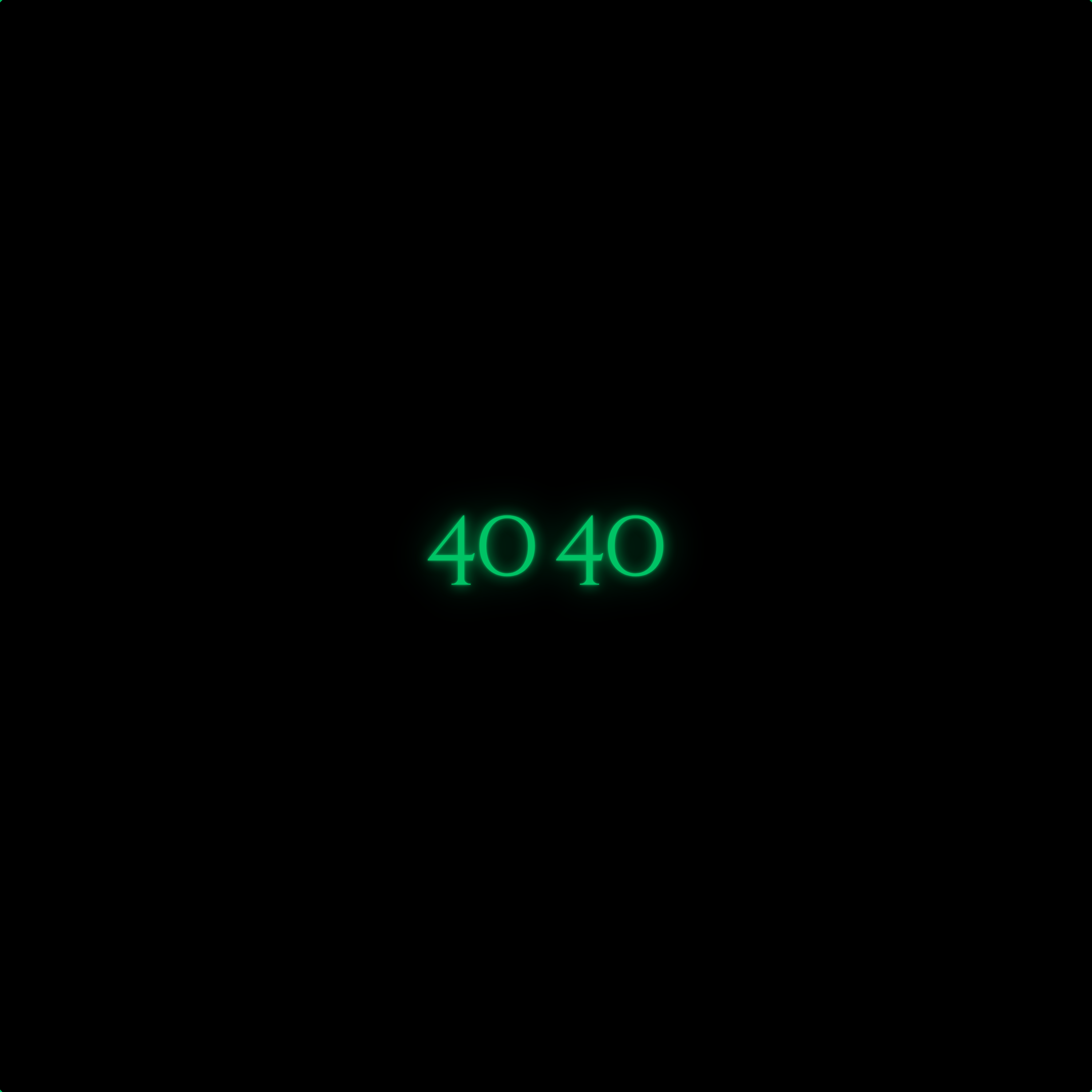 40 40 artwork