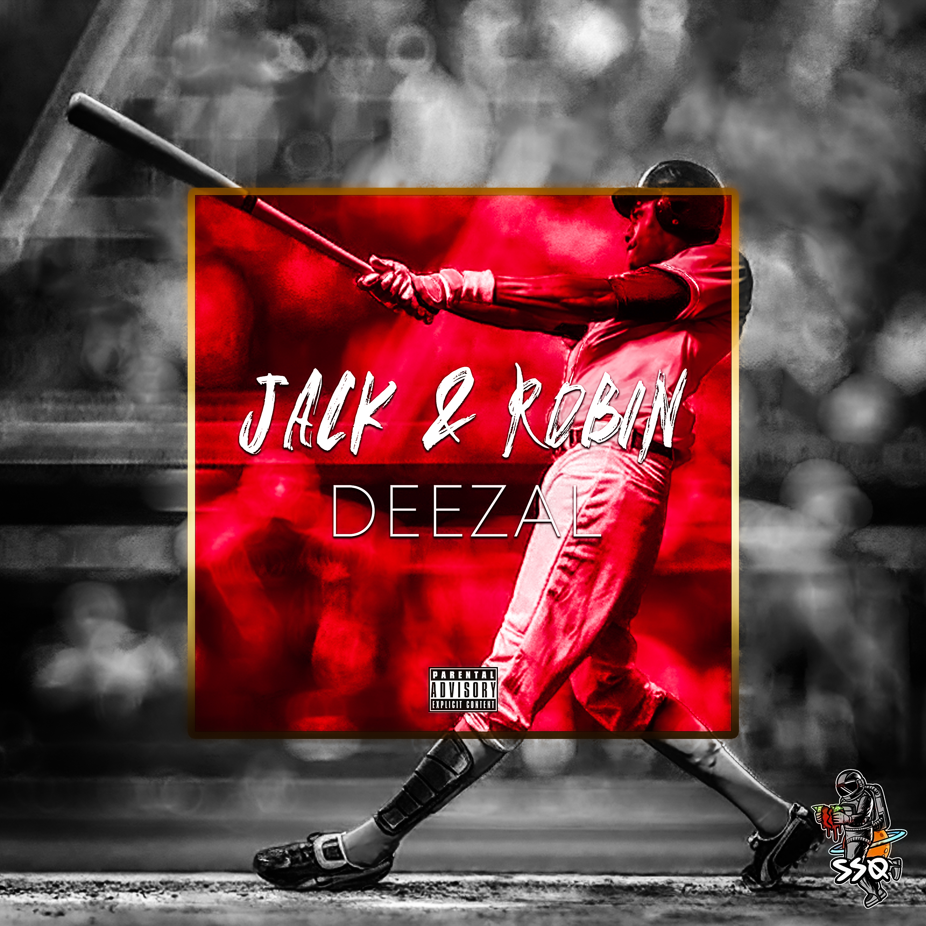 Jack & Robbin artwork
