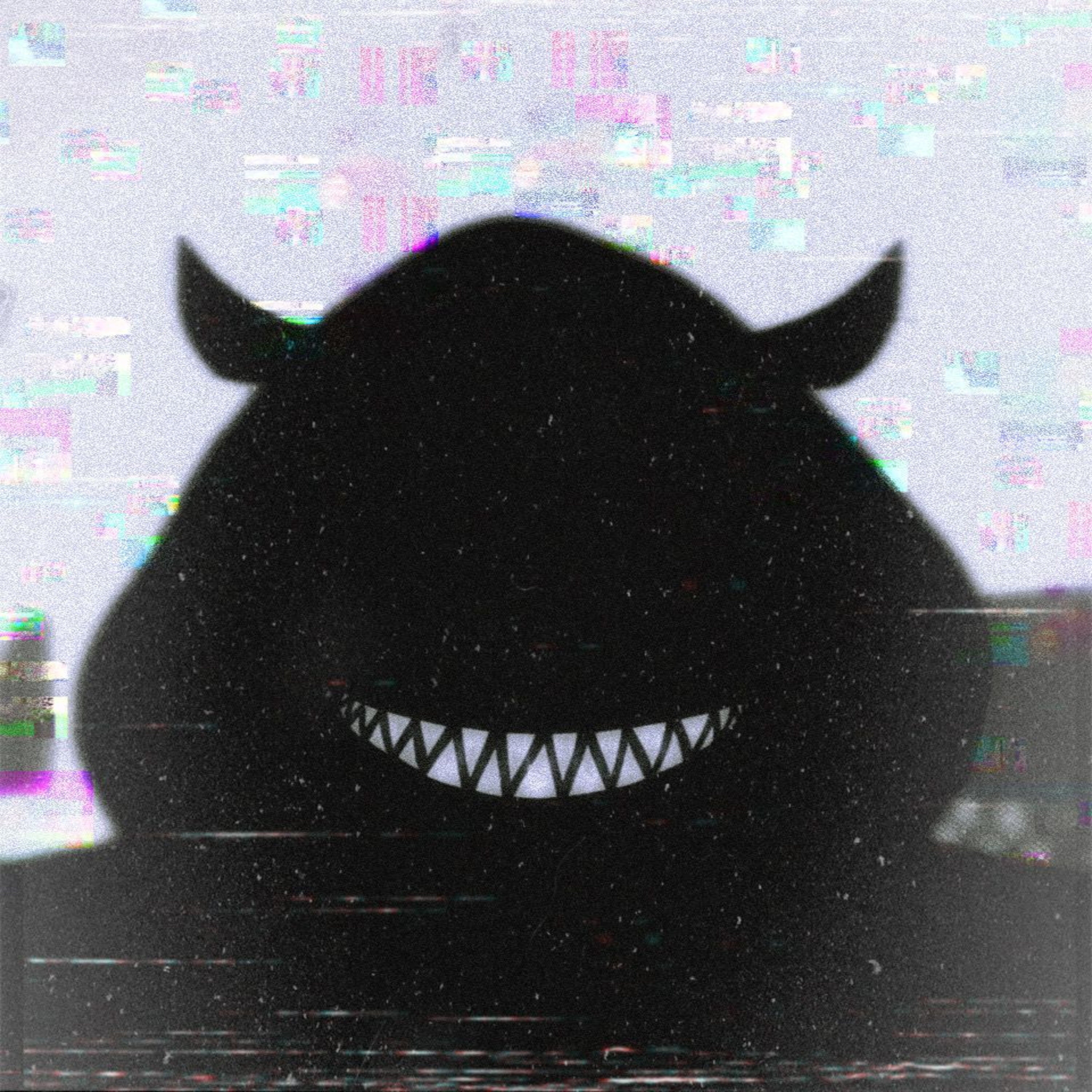 Devils Watching artwork