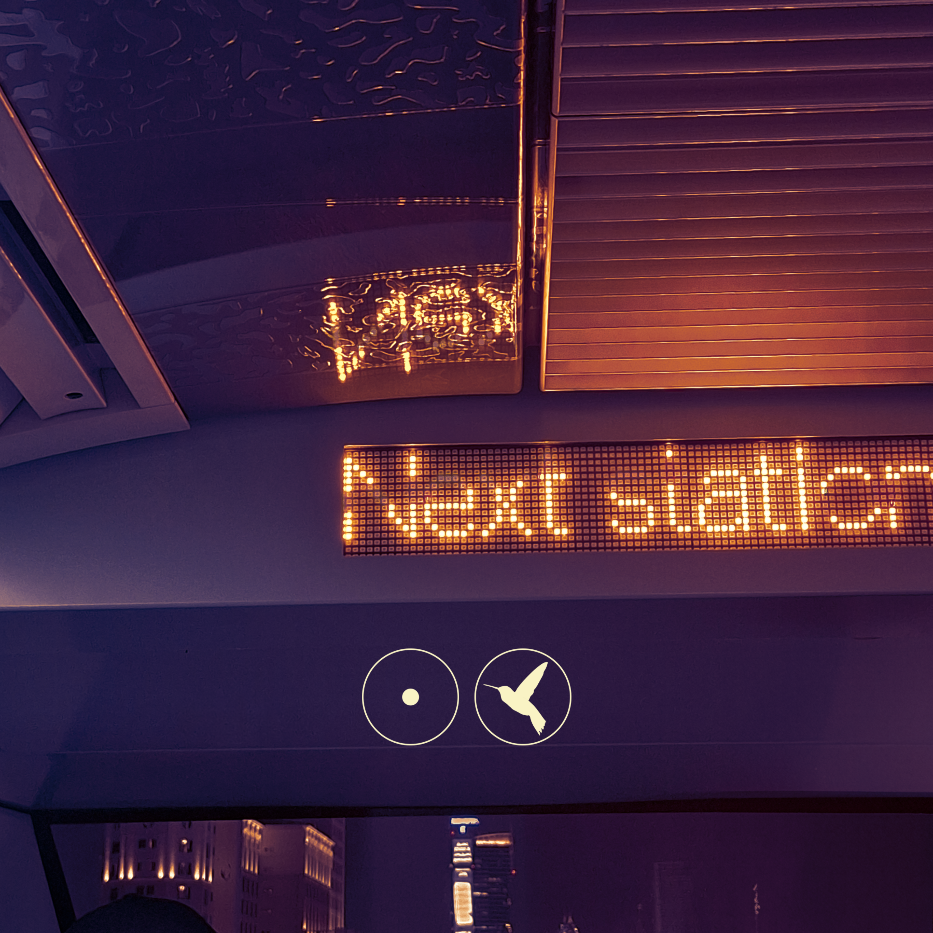 Next Station =○< artwork