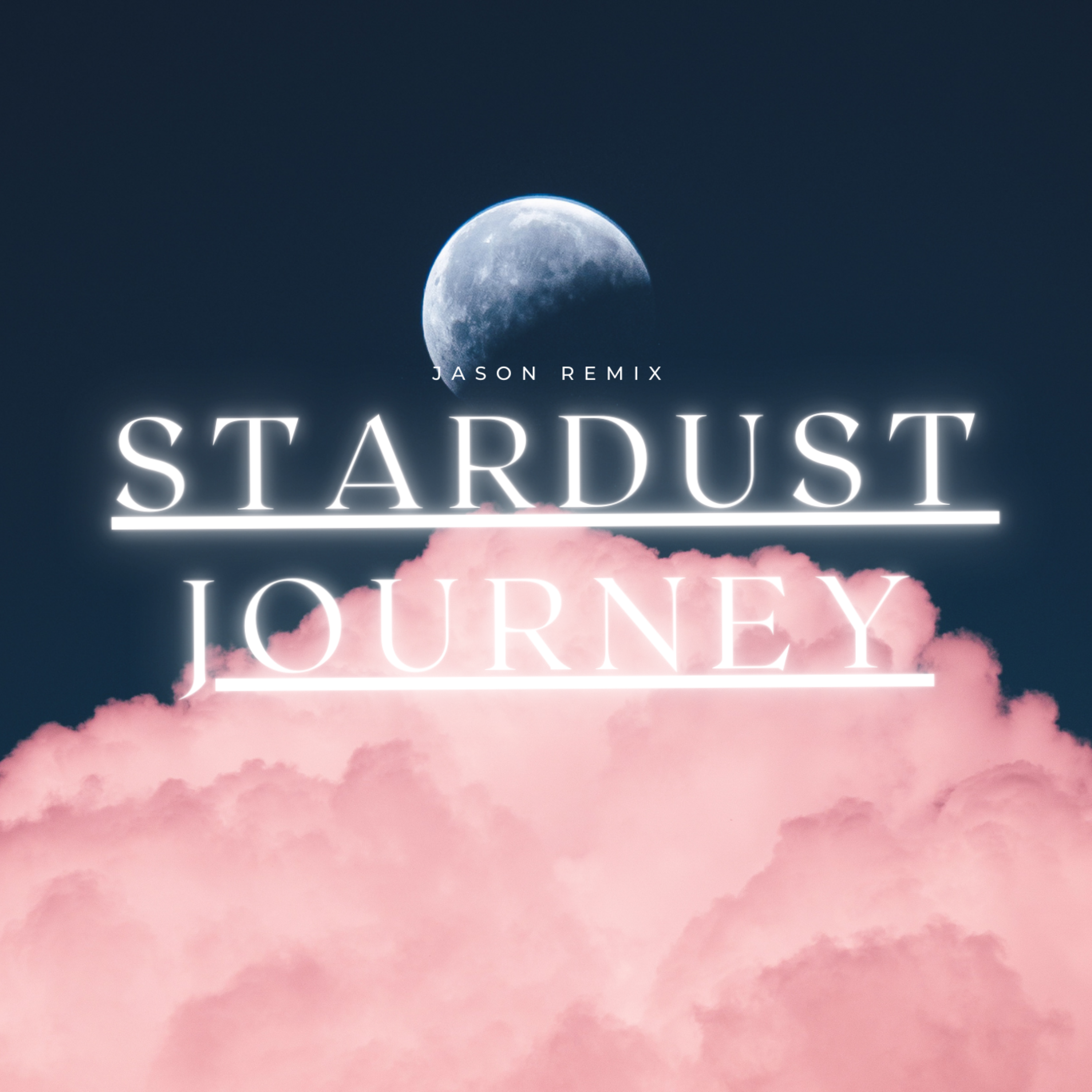 STARDUST JOURNEY artwork