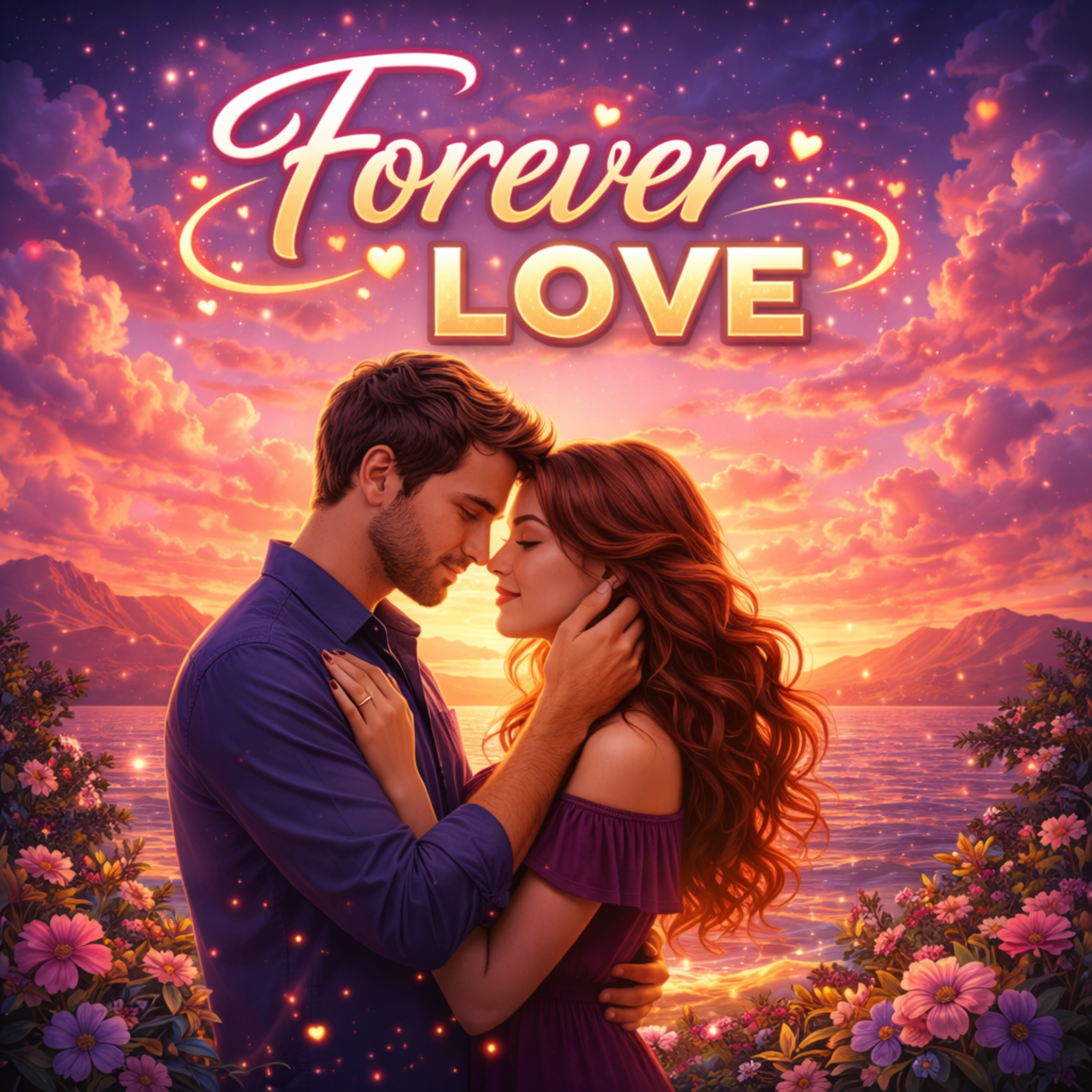 Forever Love artwork