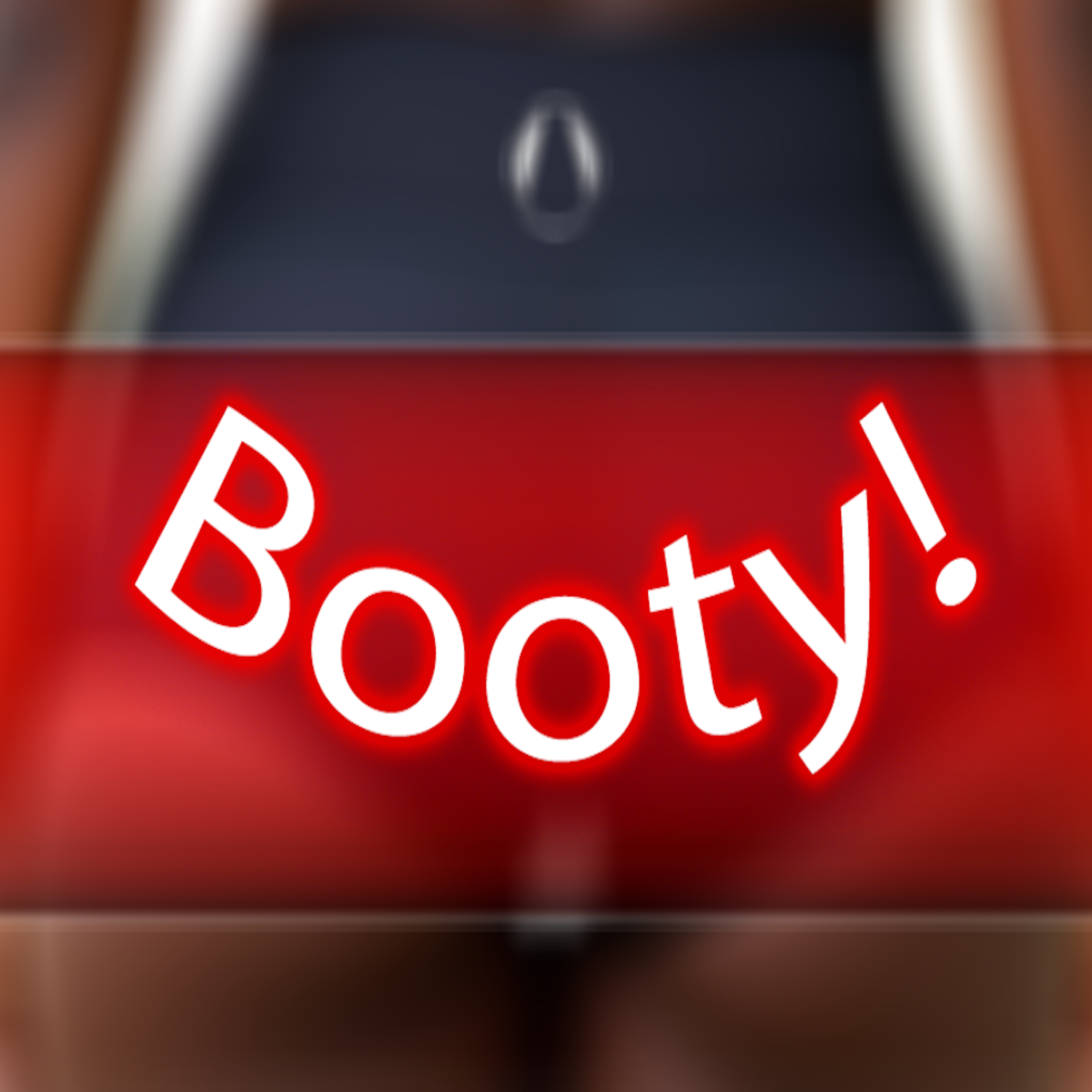Booty artwork