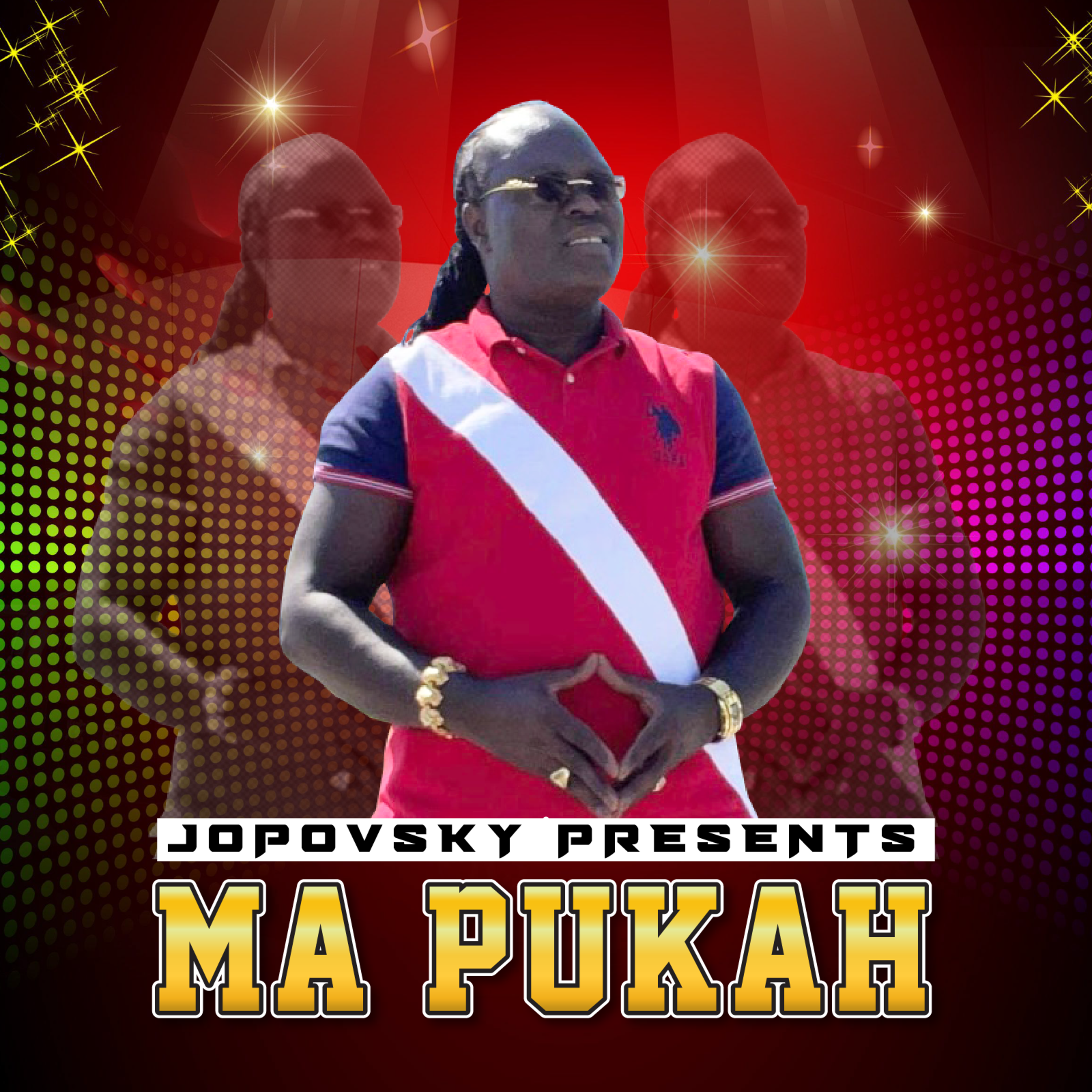 MA   PUKAH artwork