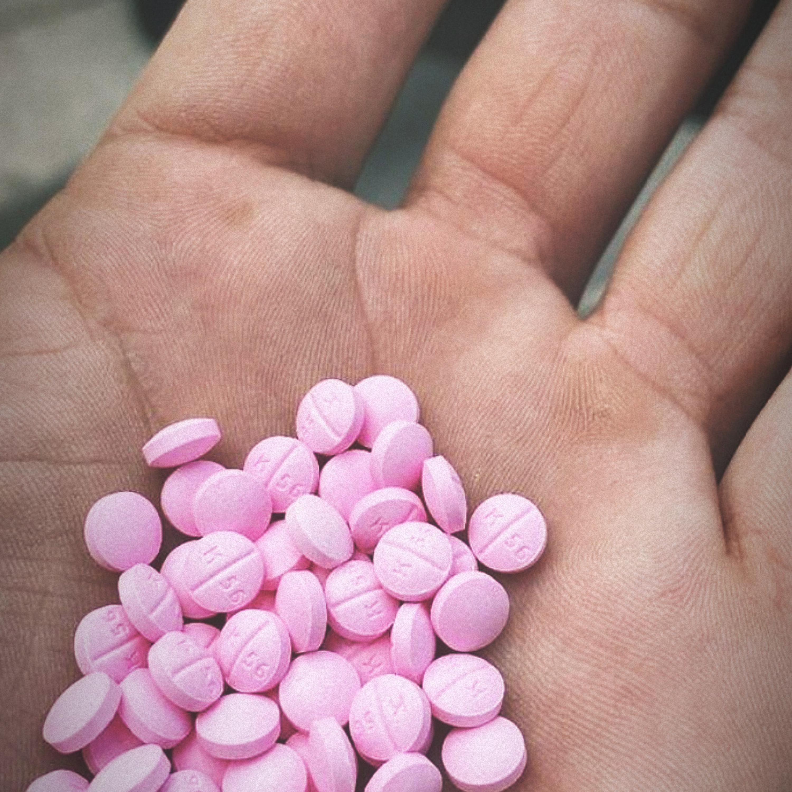 BloodyVillain artwork