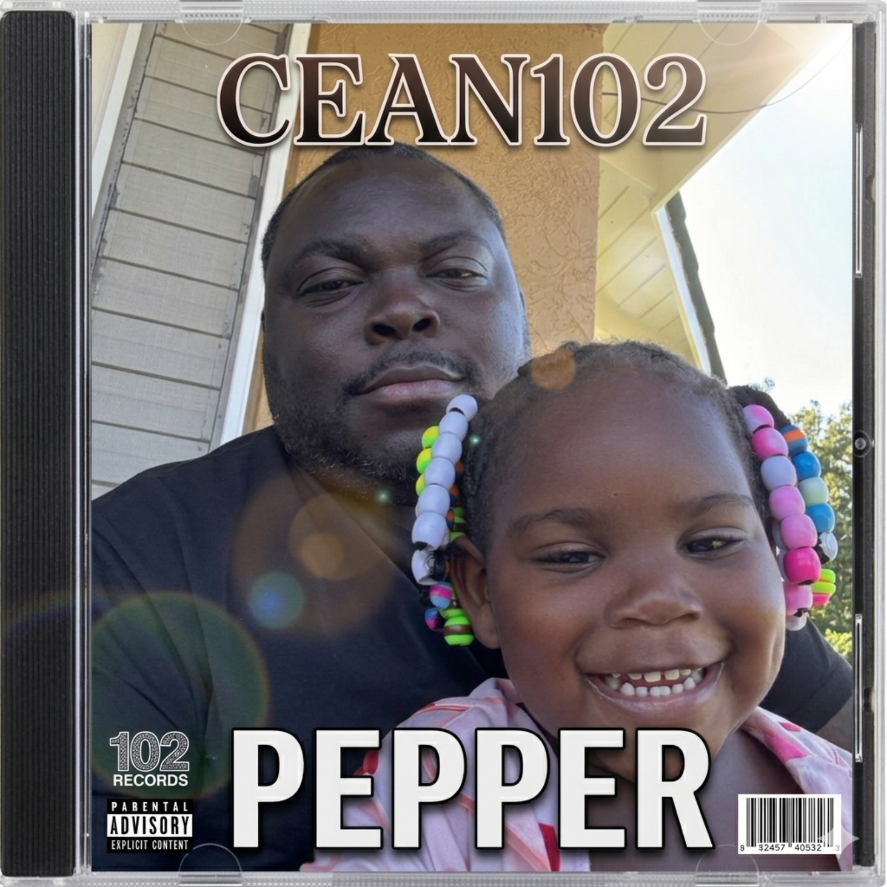 pepper artwork