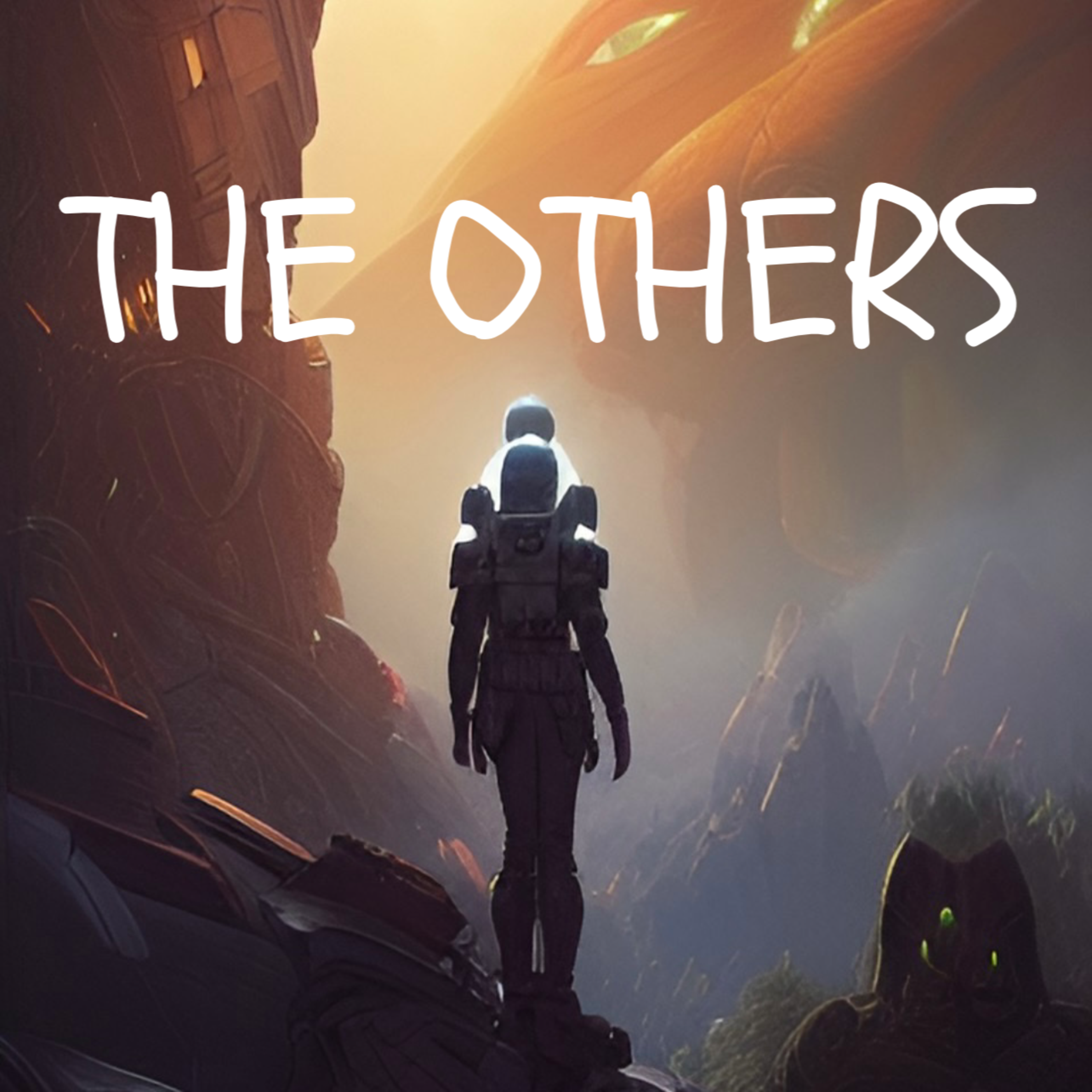 The Others artwork