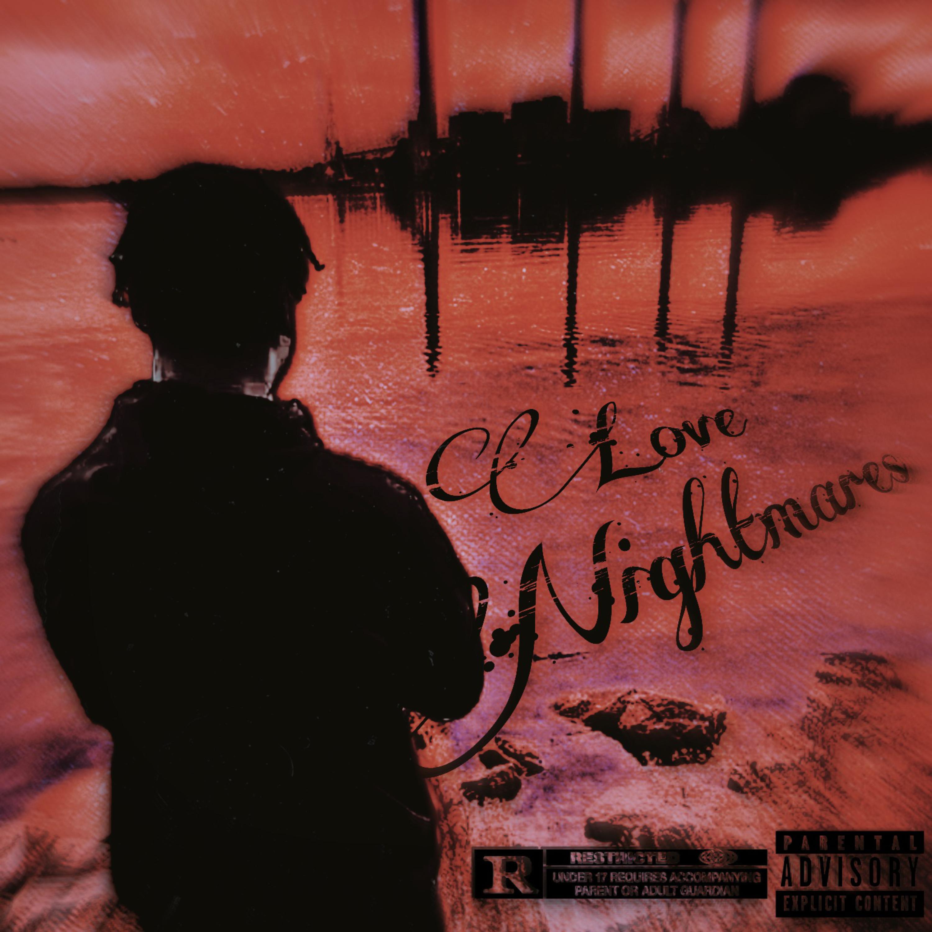 Love Nightmares artwork