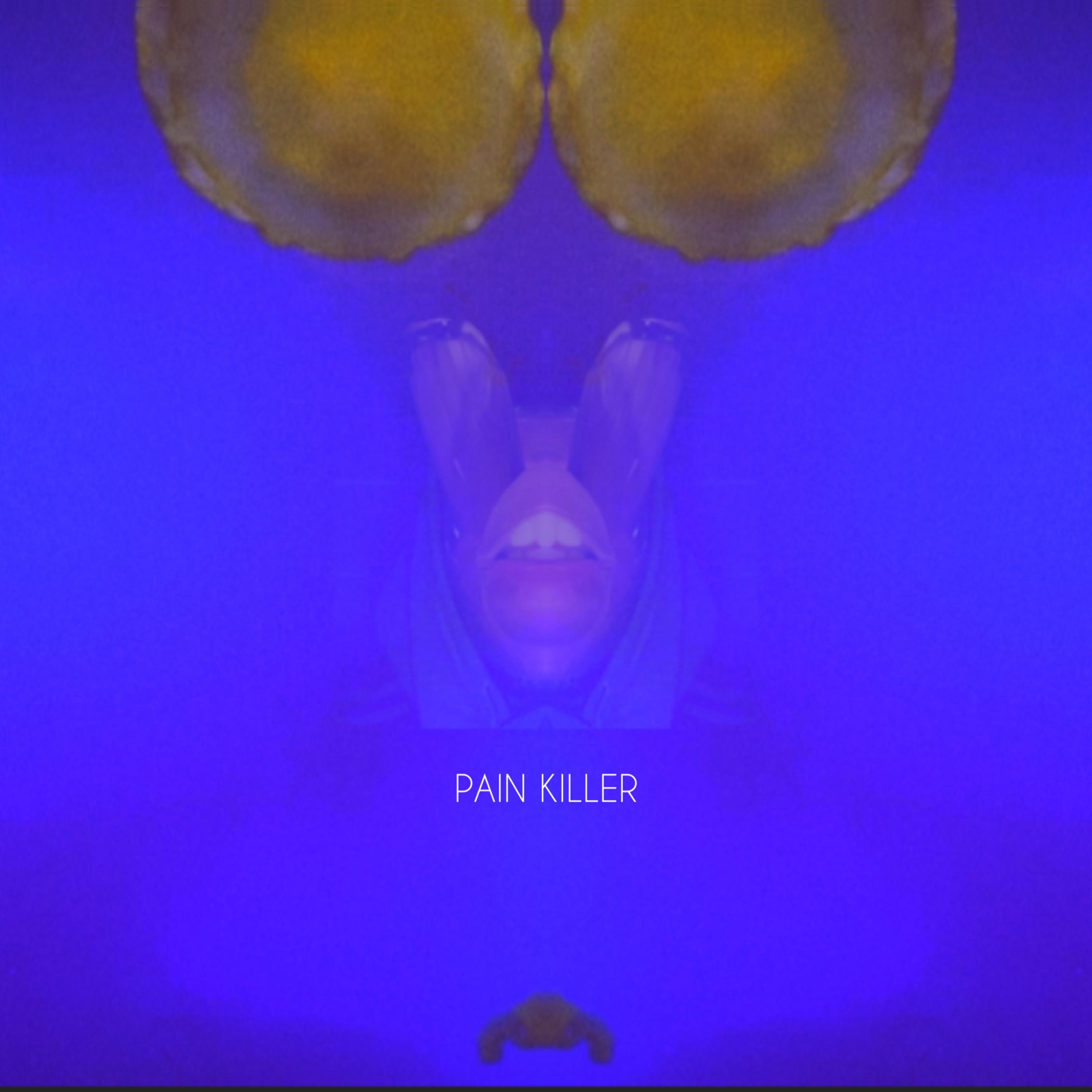 Pain Killer artwork