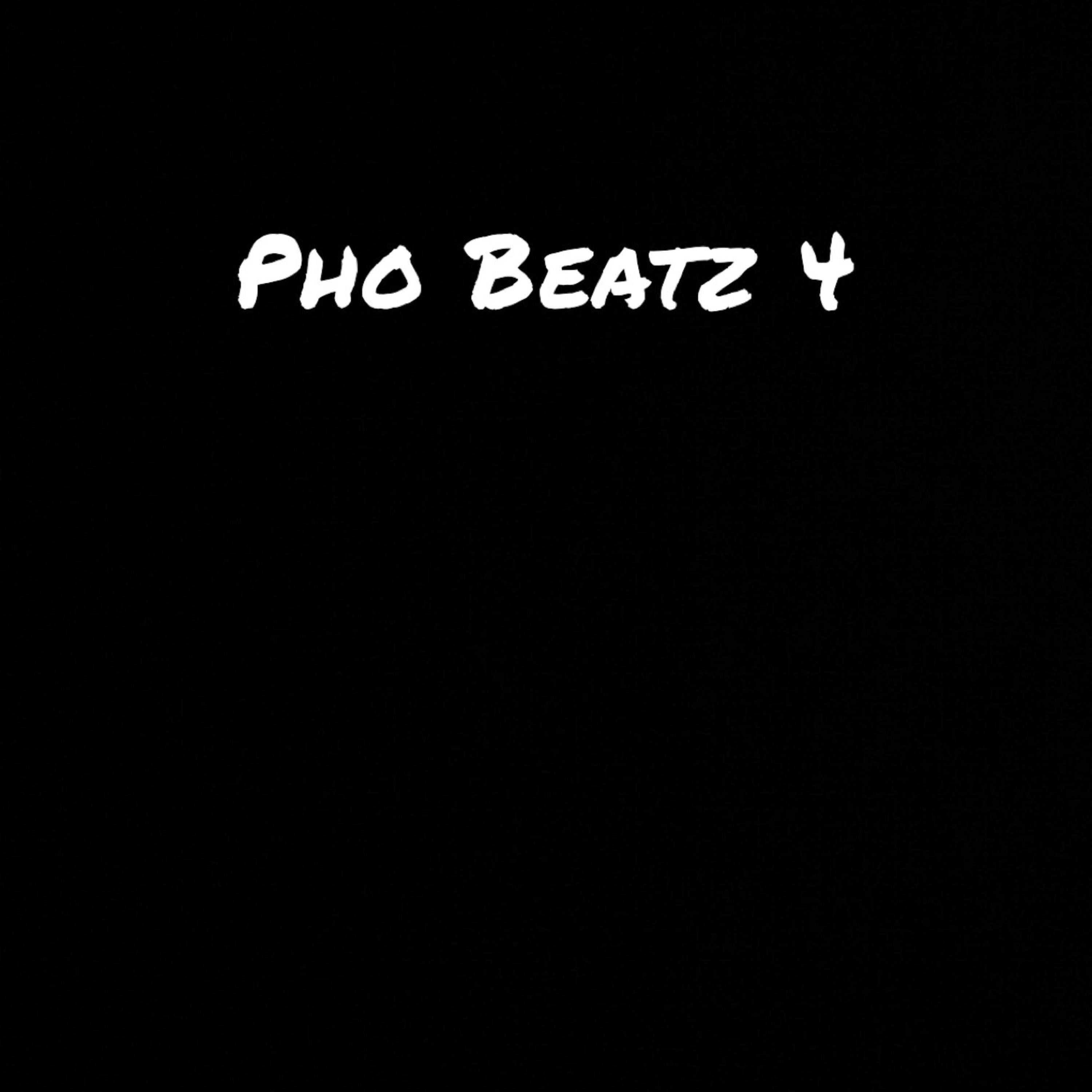 Pho Beatz 4 artwork