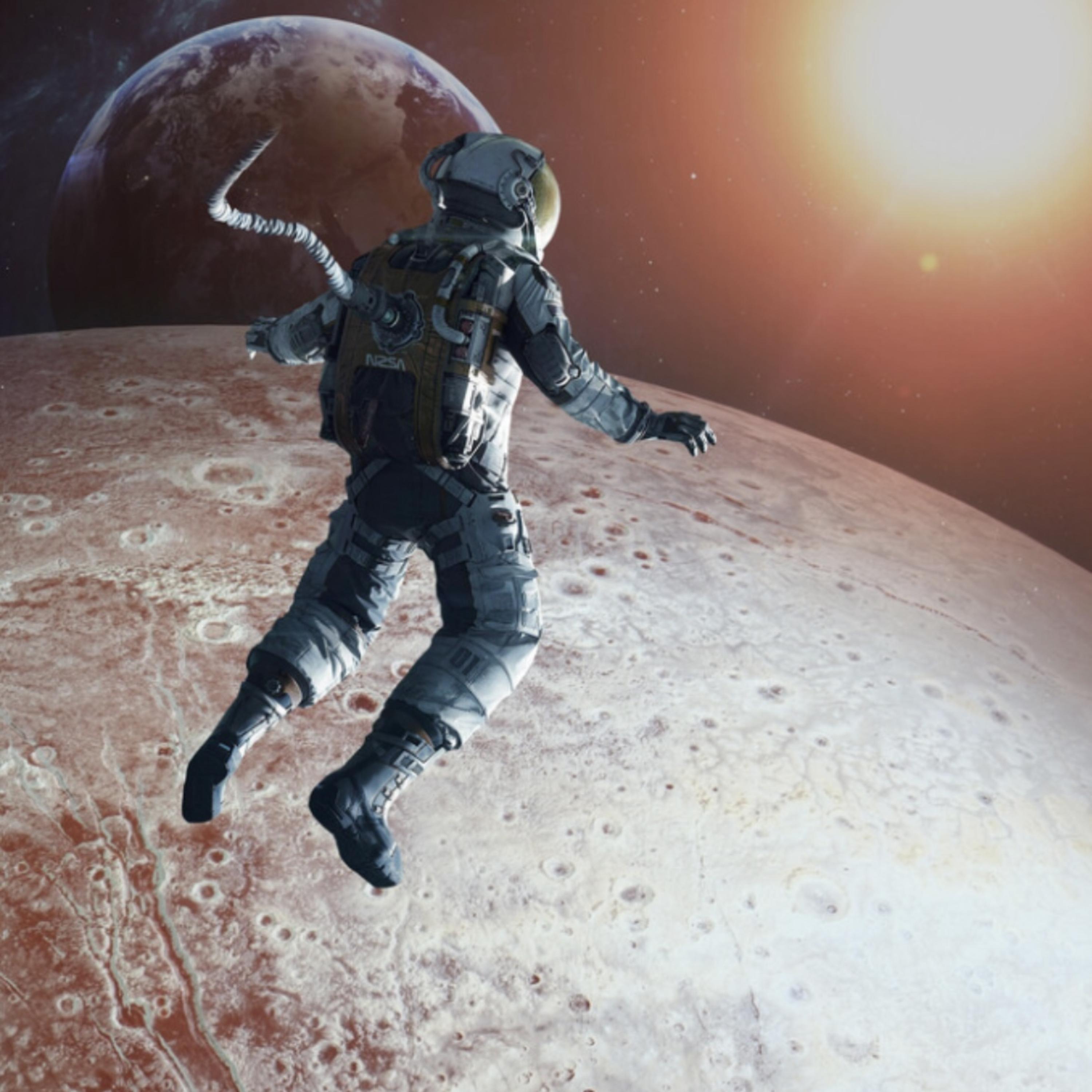 OuterSpace artwork