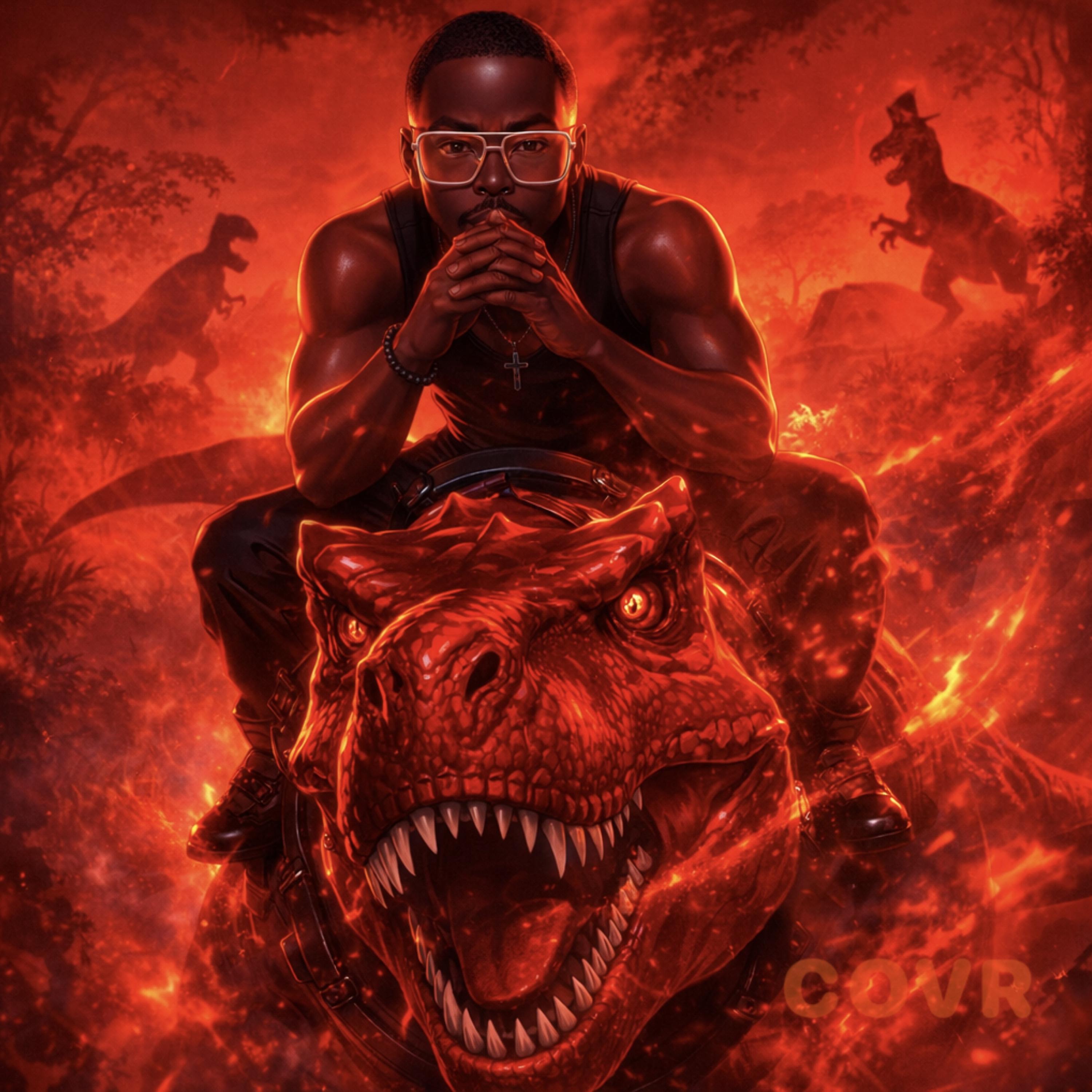 Primal Instinct artwork
