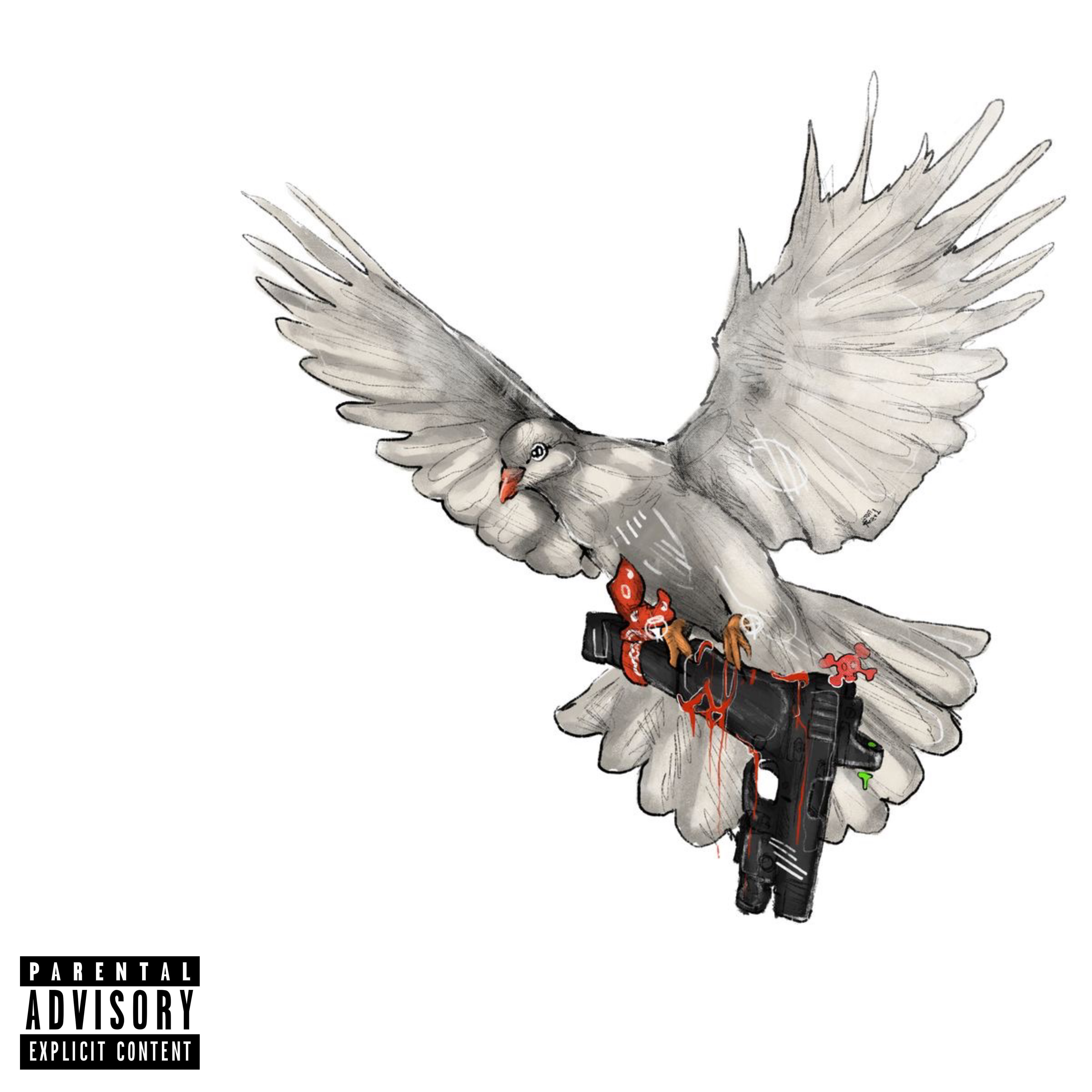 LUV MY SKIIZ artwork