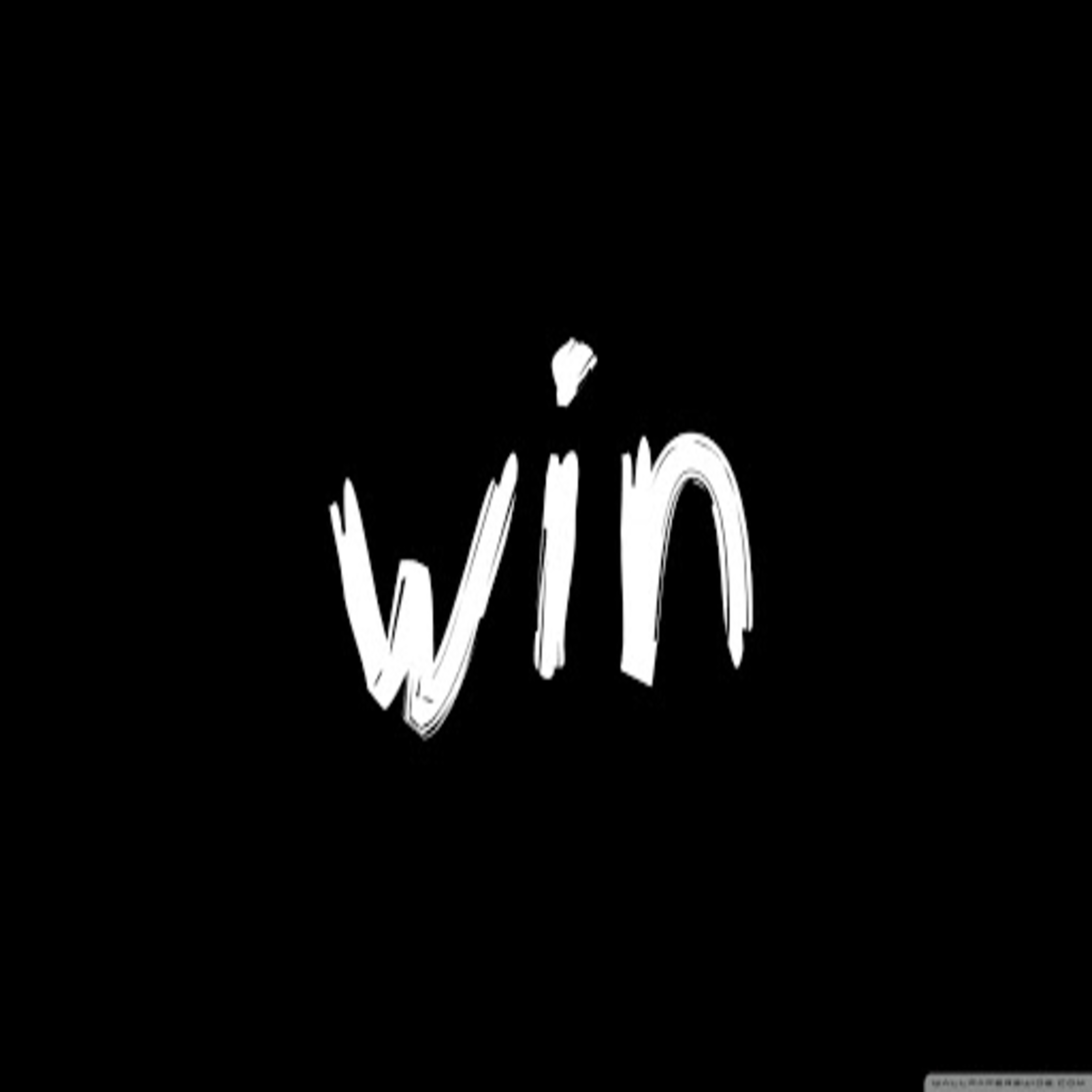 Win by Zay Ziggy cover art