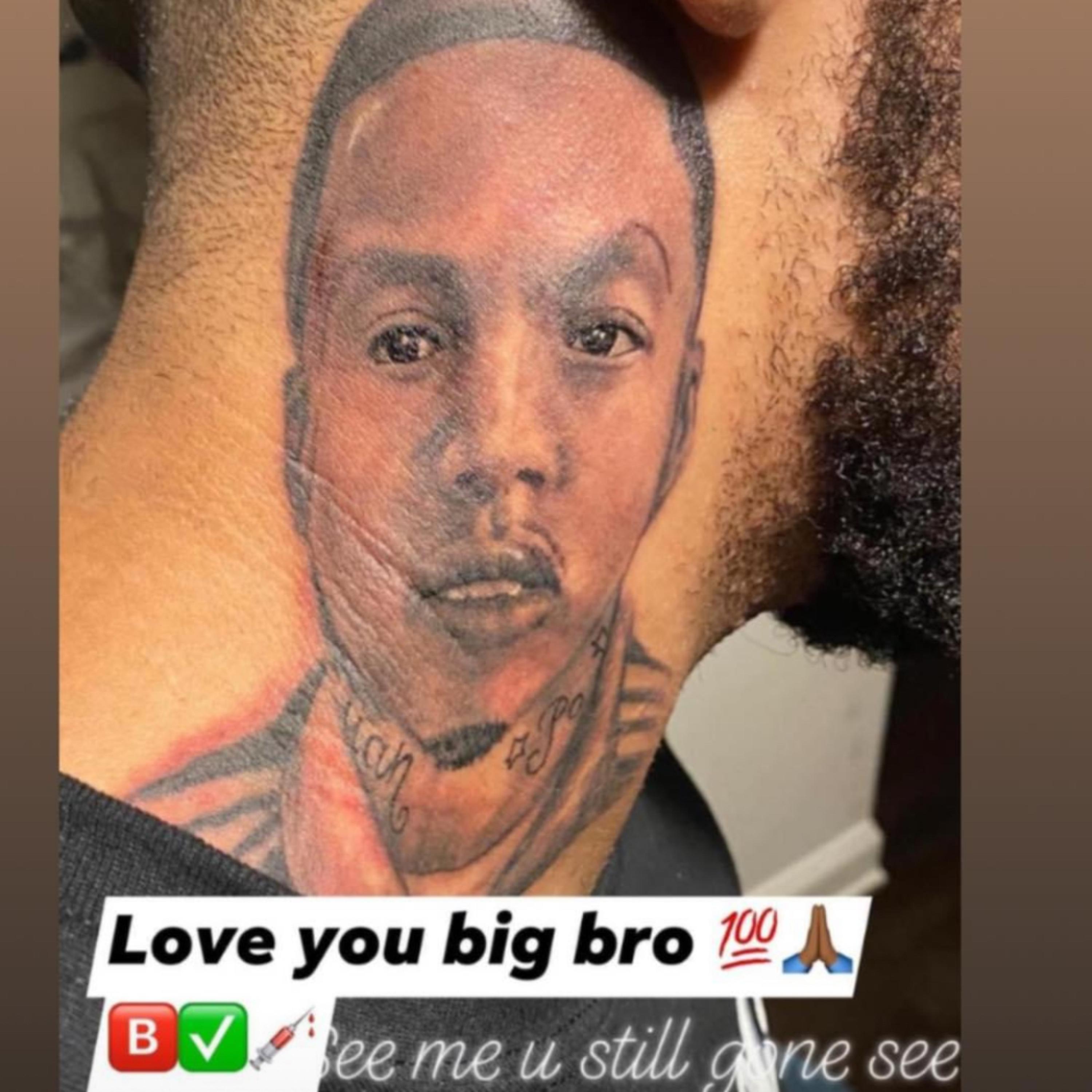 After It All artwork