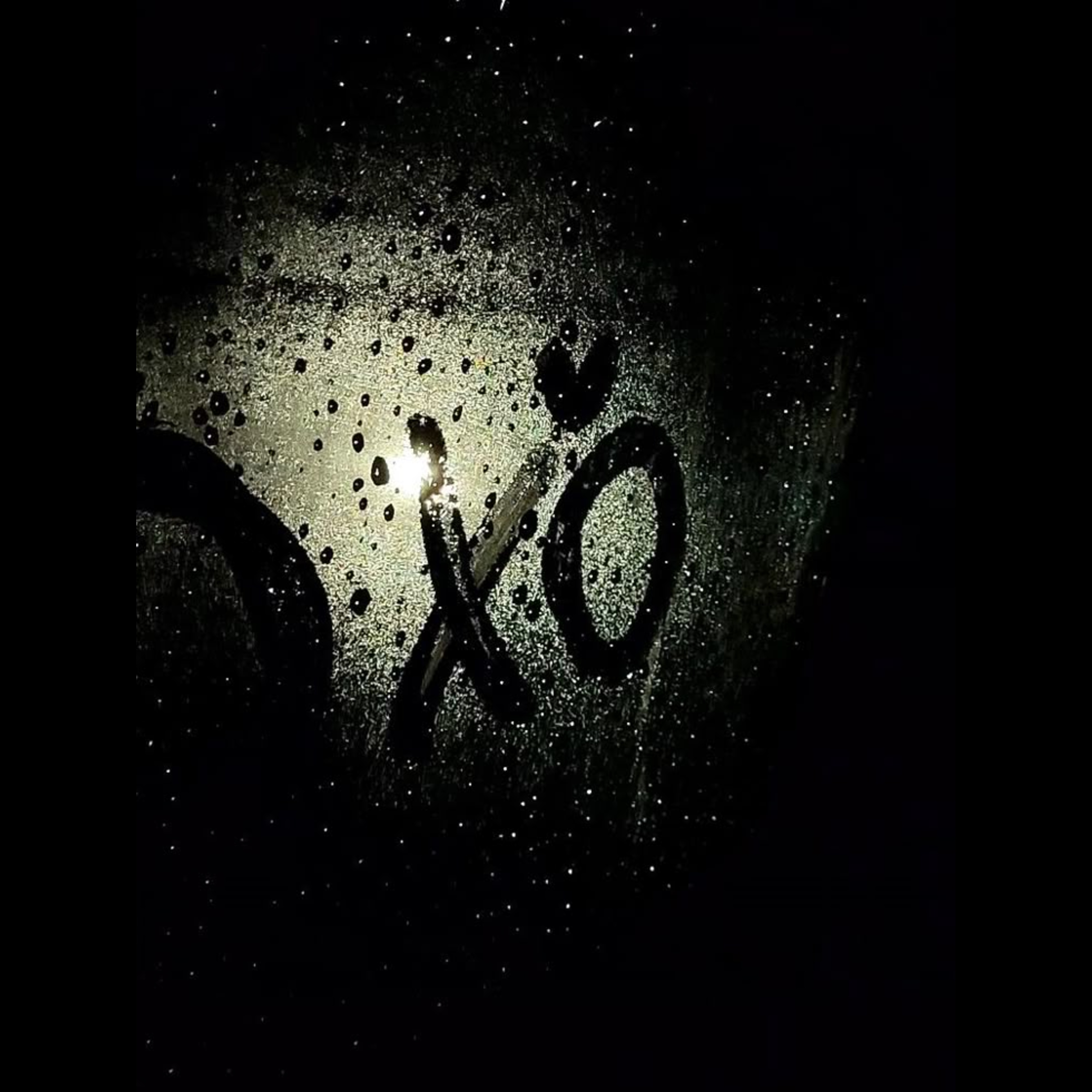 xo artwork
